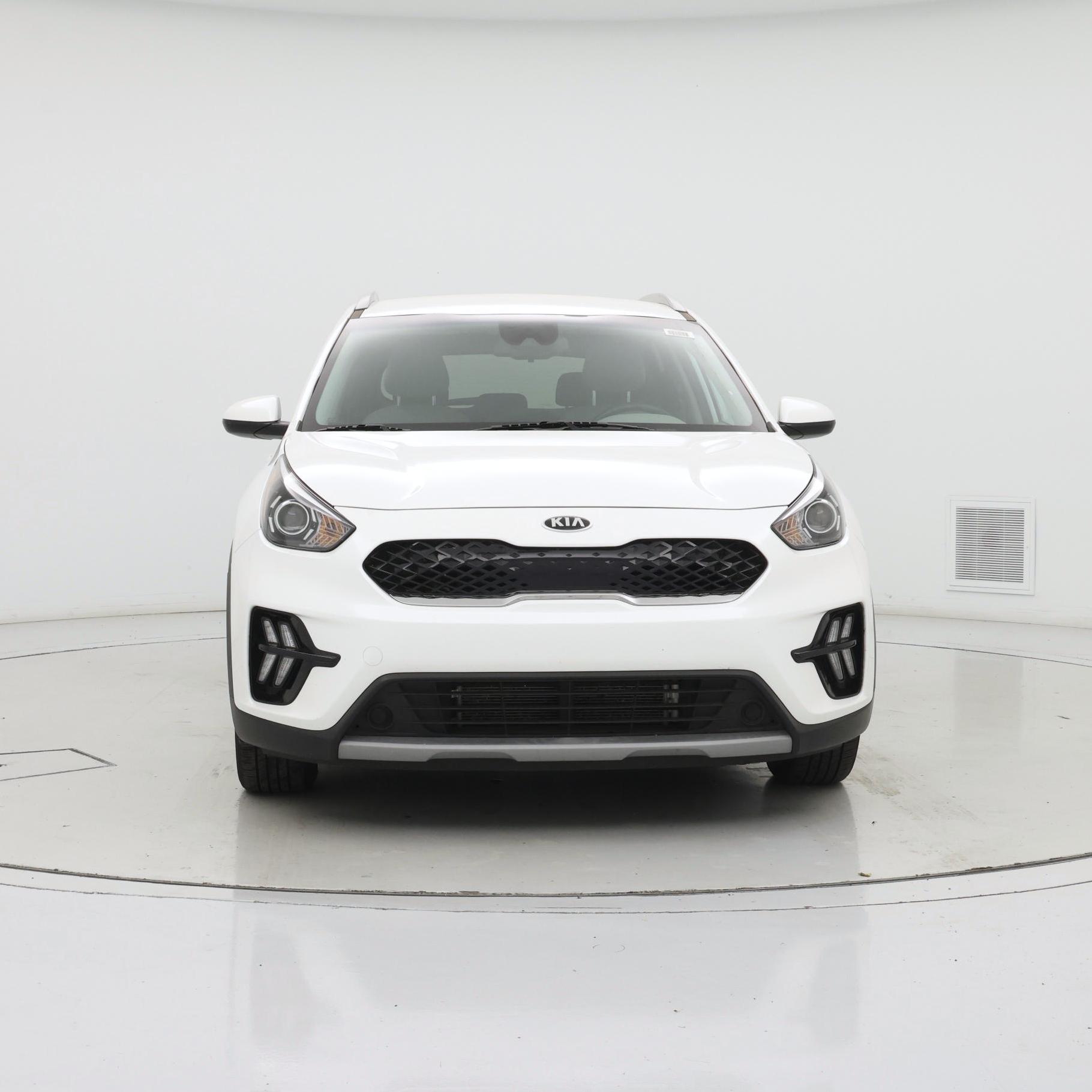 Thumbnail: 2020 Kia Niro - 5