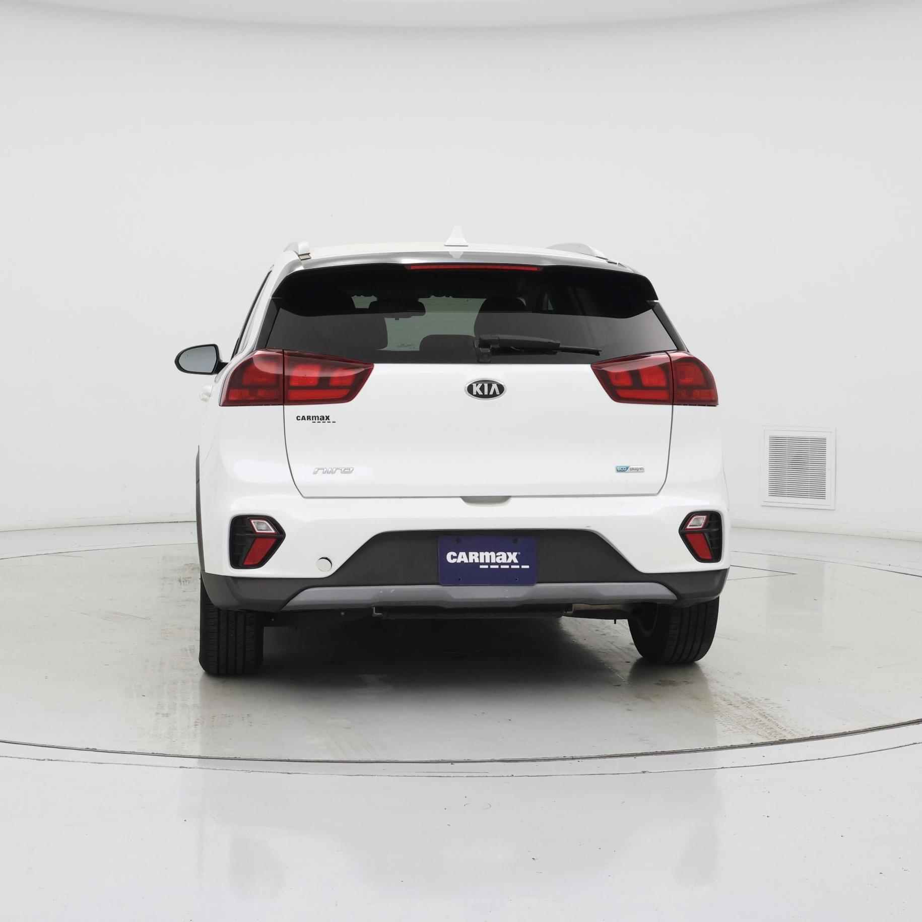 Thumbnail: 2020 Kia Niro - 6