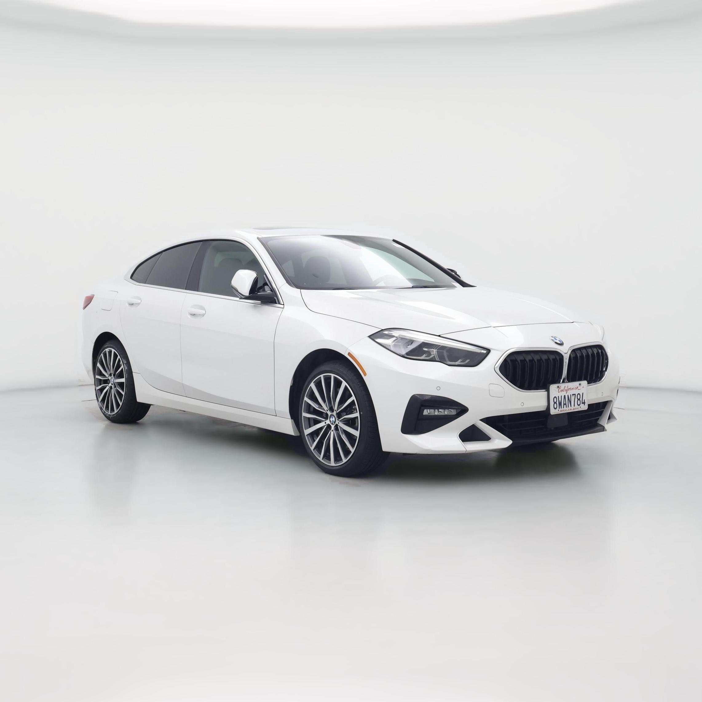 Thumbnail: 2021 BMW 2 Series - 1