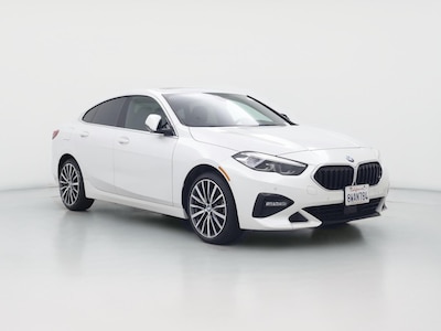 2021 BMW 228 I Gran Coupe