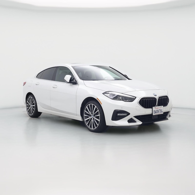 2021 BMW 228 I Gran Coupe