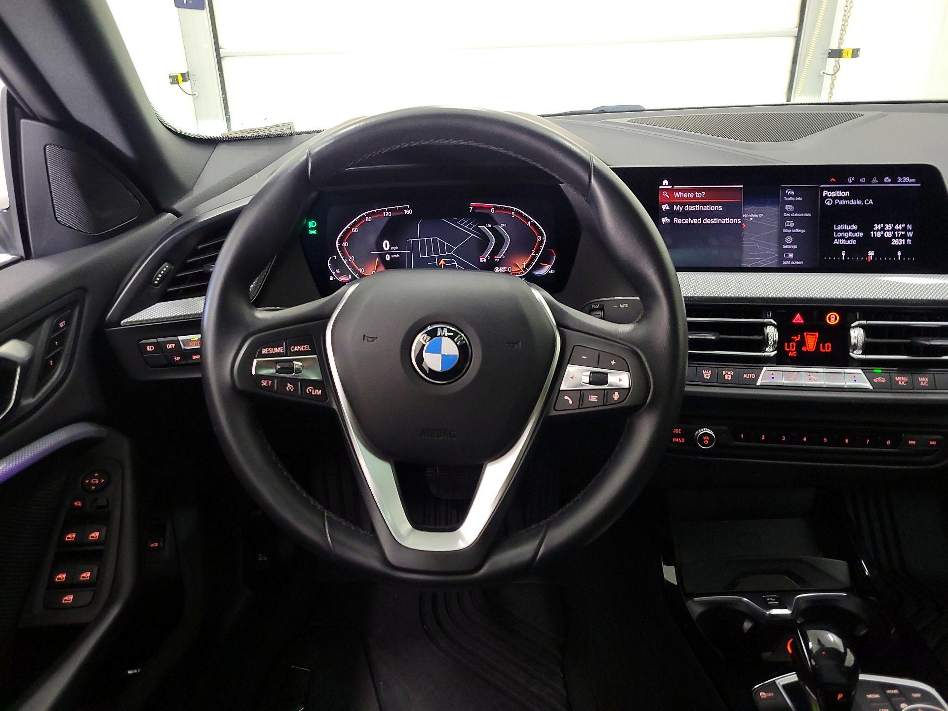 Thumbnail: 2021 BMW 2 Series - 9