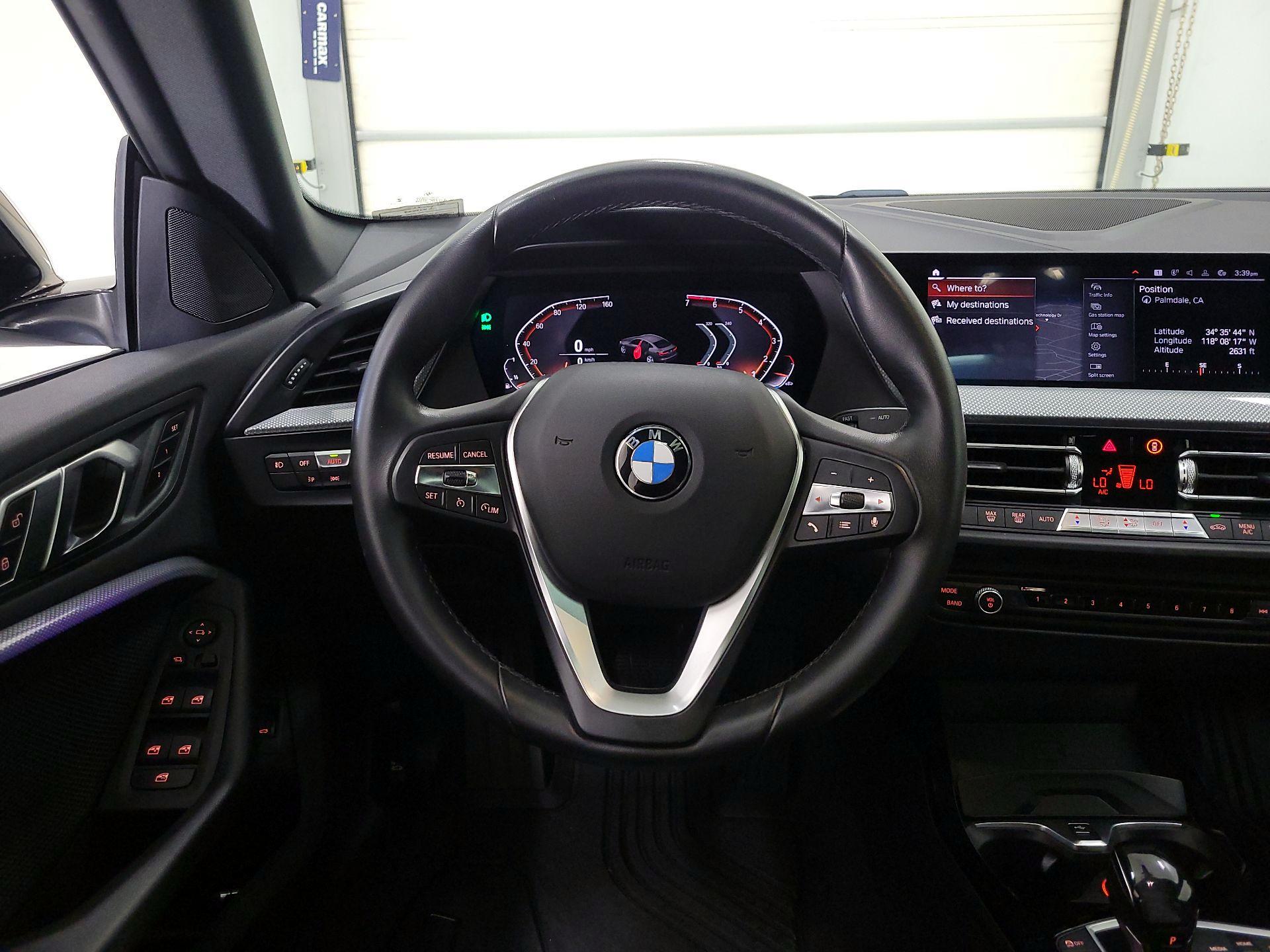 Thumbnail: 2021 BMW 2 Series - 10
