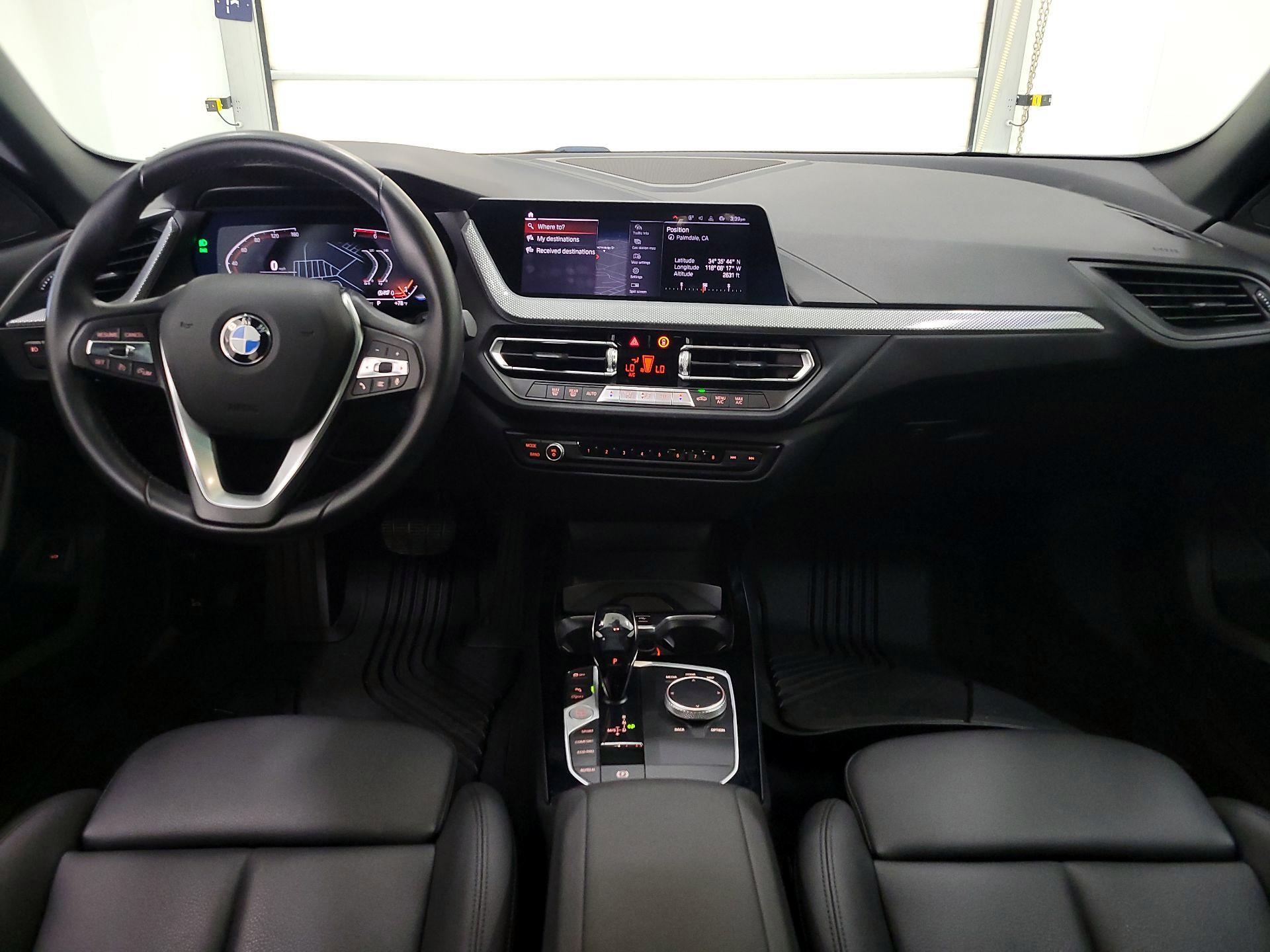 Thumbnail: 2021 BMW 2 Series - 11