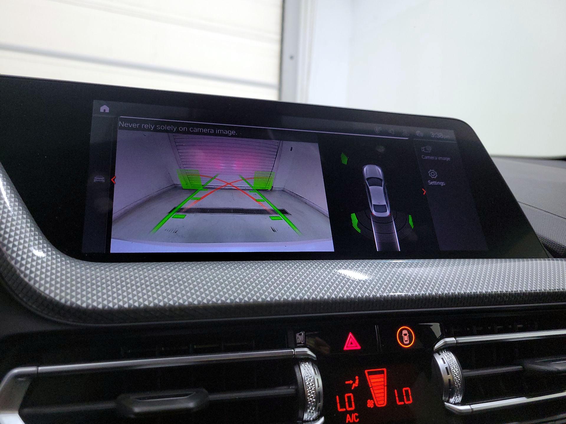 Thumbnail: 2021 BMW 2 Series - 15