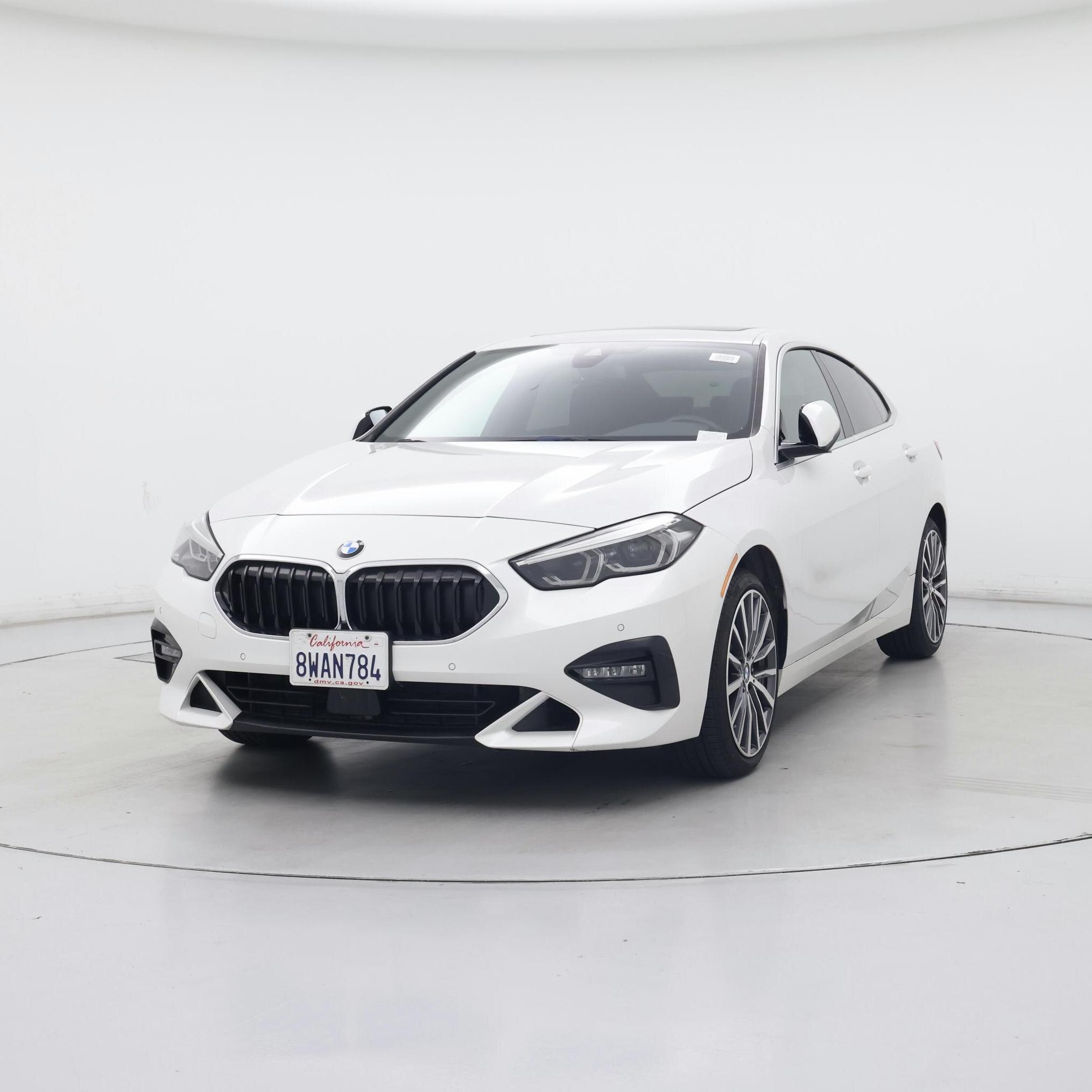 Thumbnail: 2021 BMW 2 Series - 4