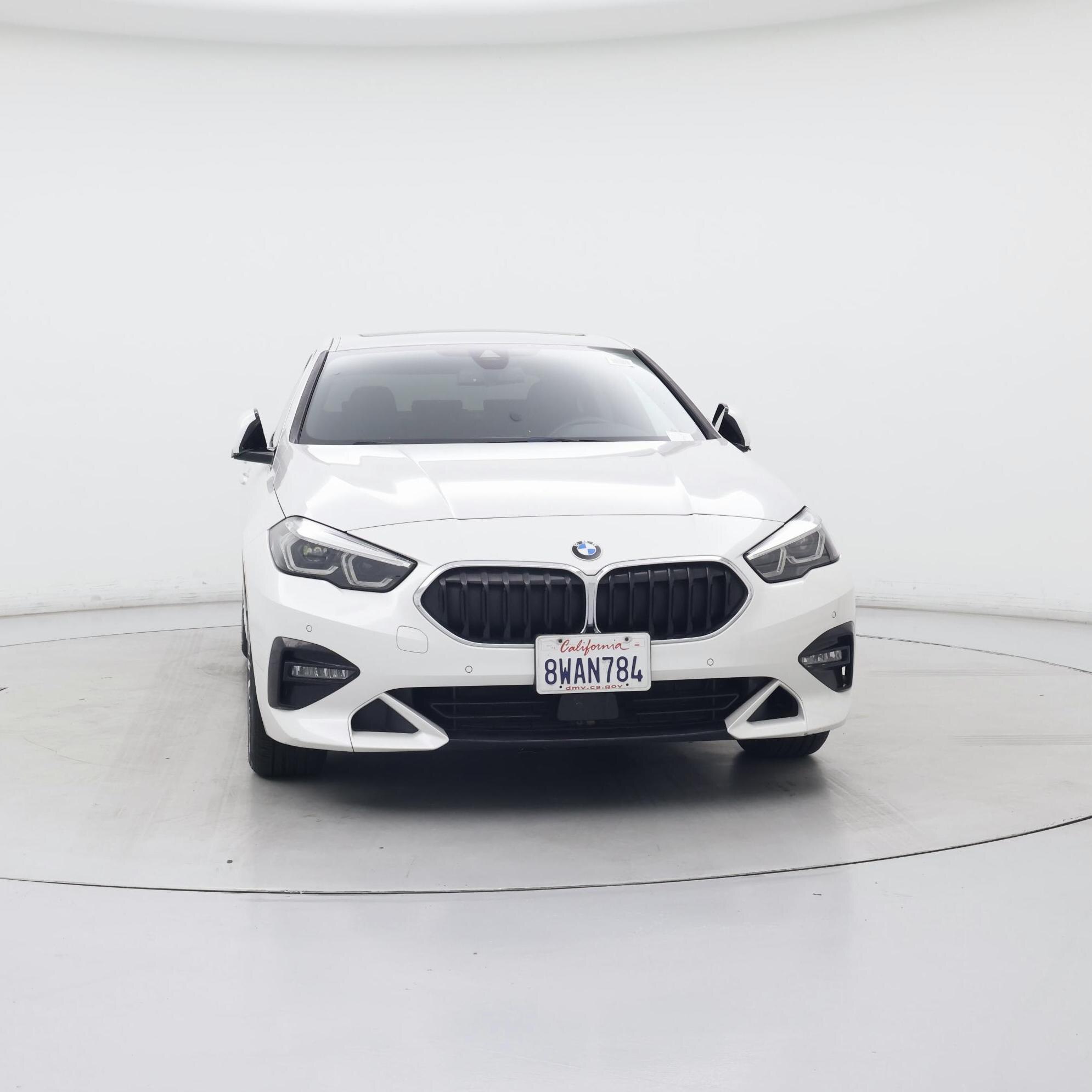 Thumbnail: 2021 BMW 2 Series - 5