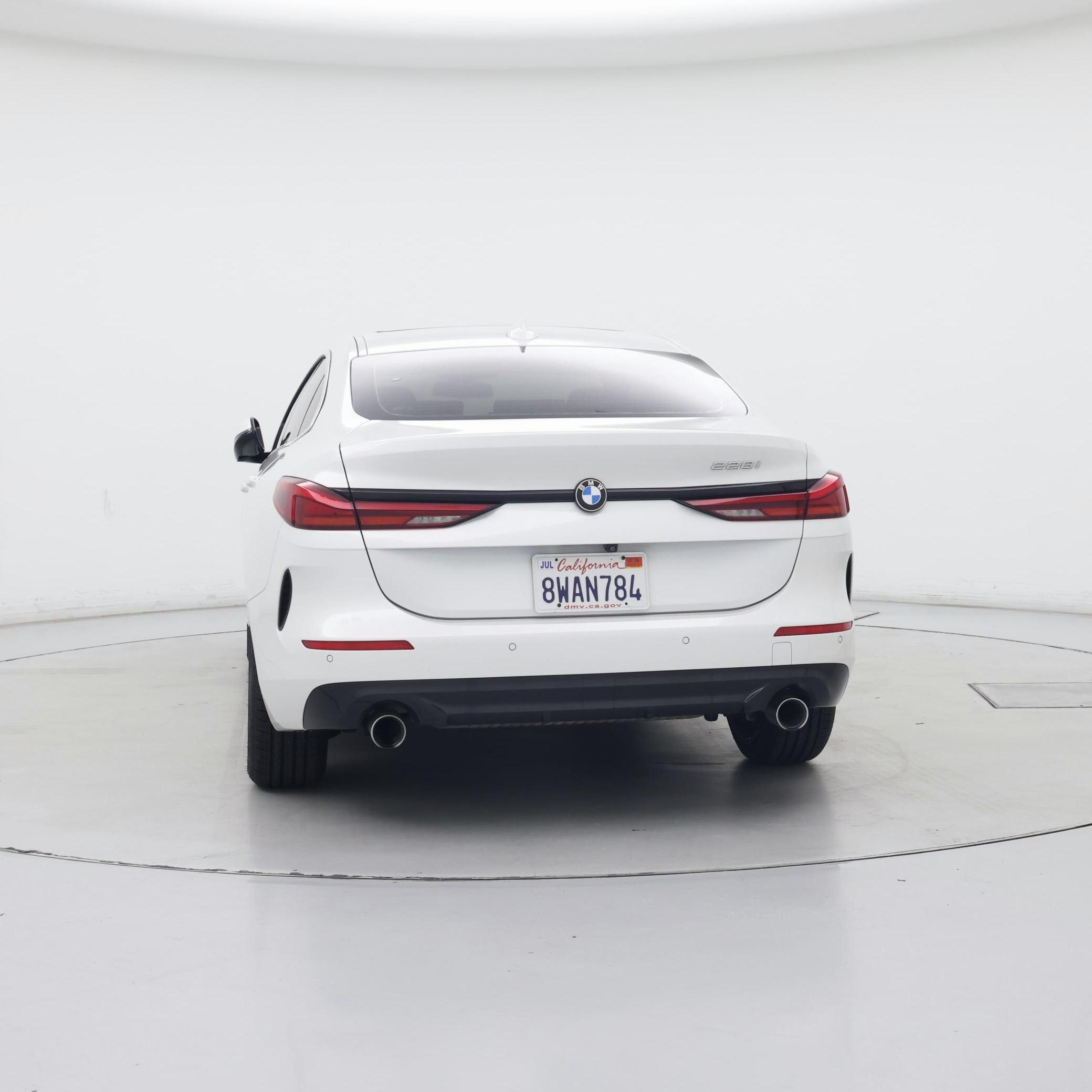 Thumbnail: 2021 BMW 2 Series - 6