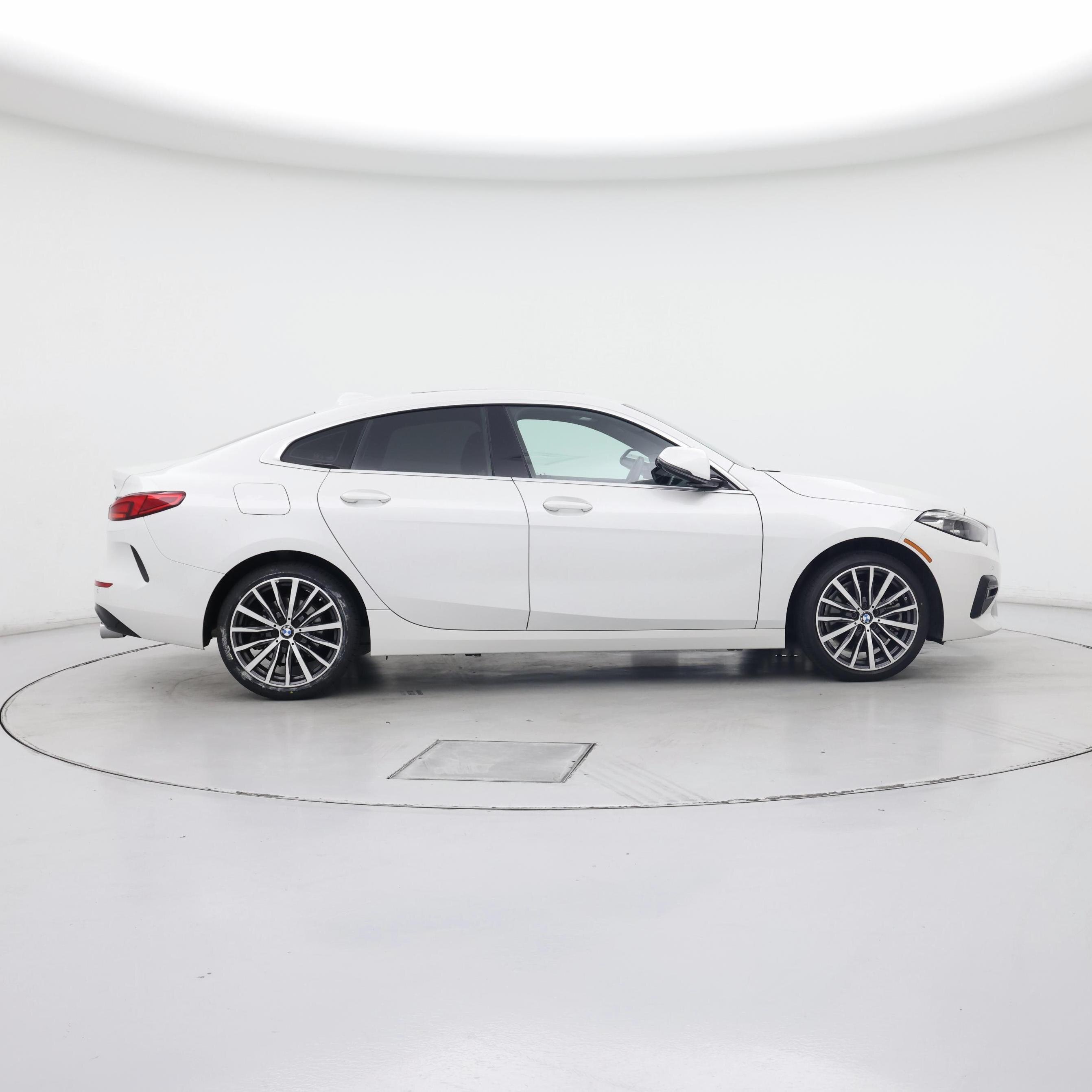 Thumbnail: 2021 BMW 2 Series - 7