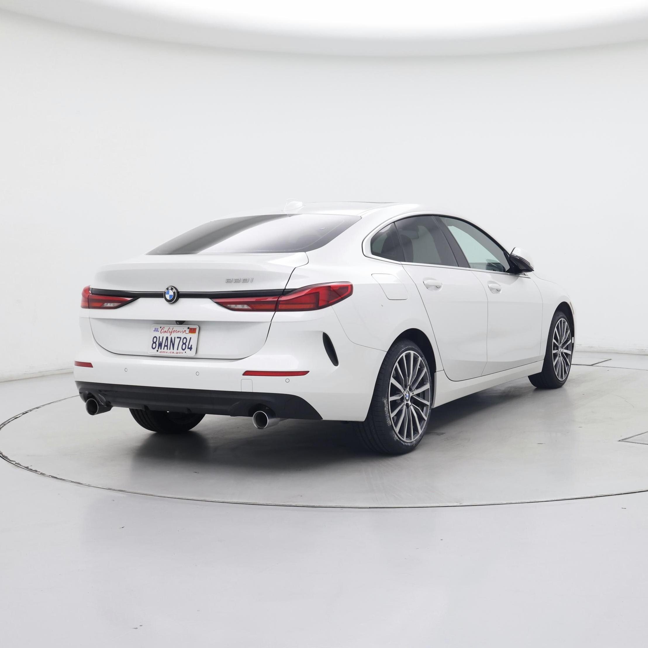 Thumbnail: 2021 BMW 2 Series - 8