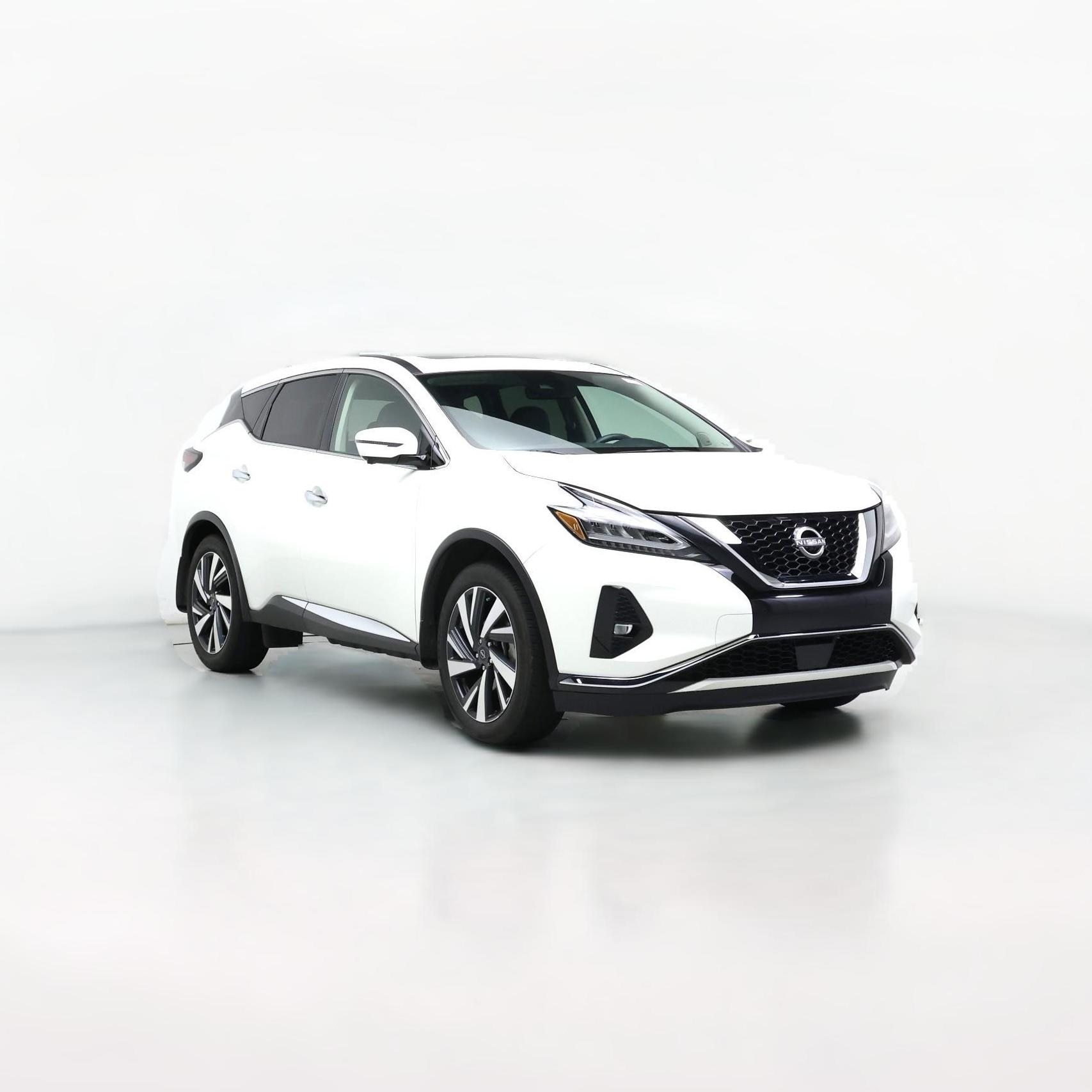 Thumbnail: 2024 Nissan Murano - 1