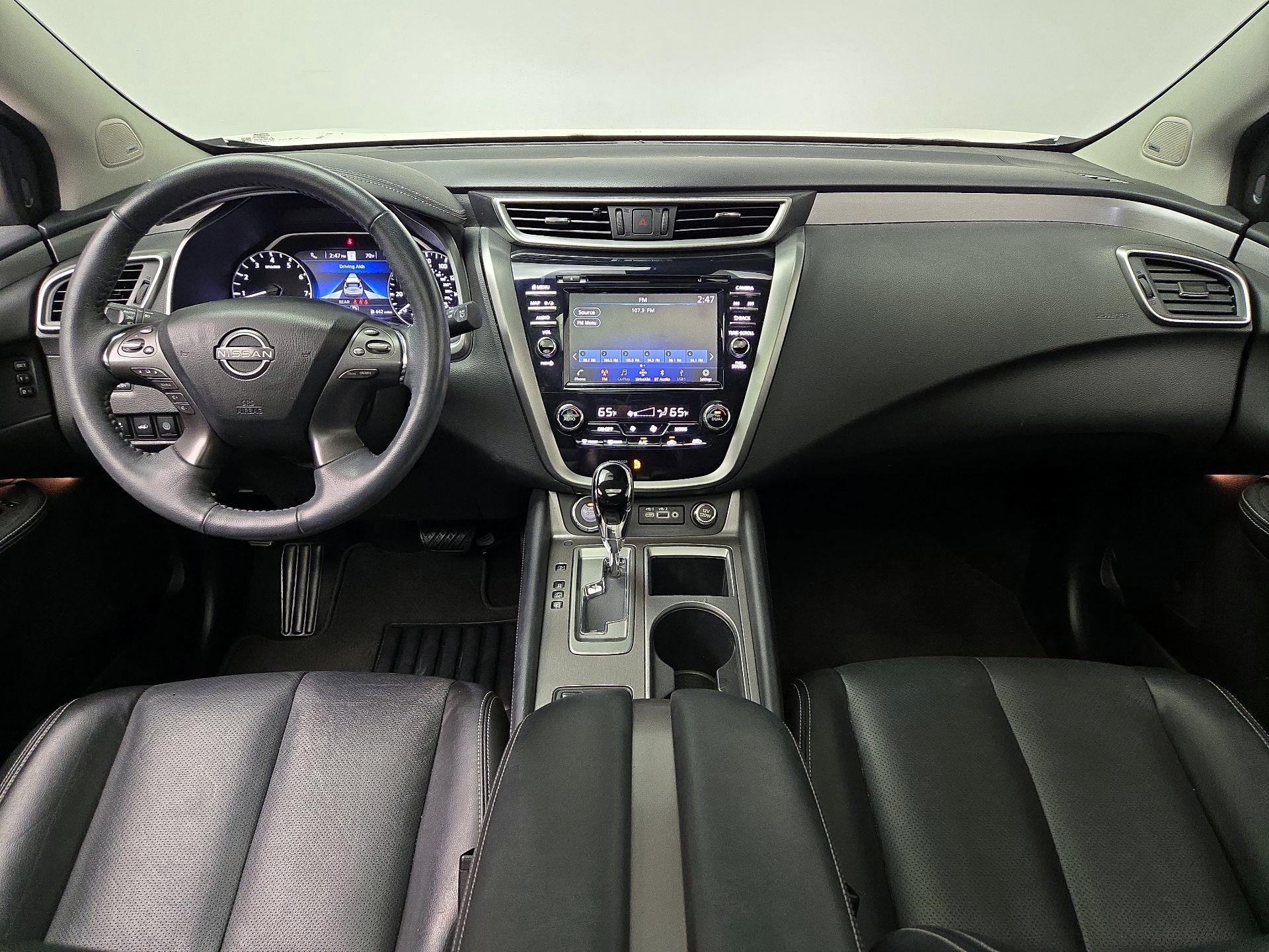Thumbnail: 2024 Nissan Murano - 9