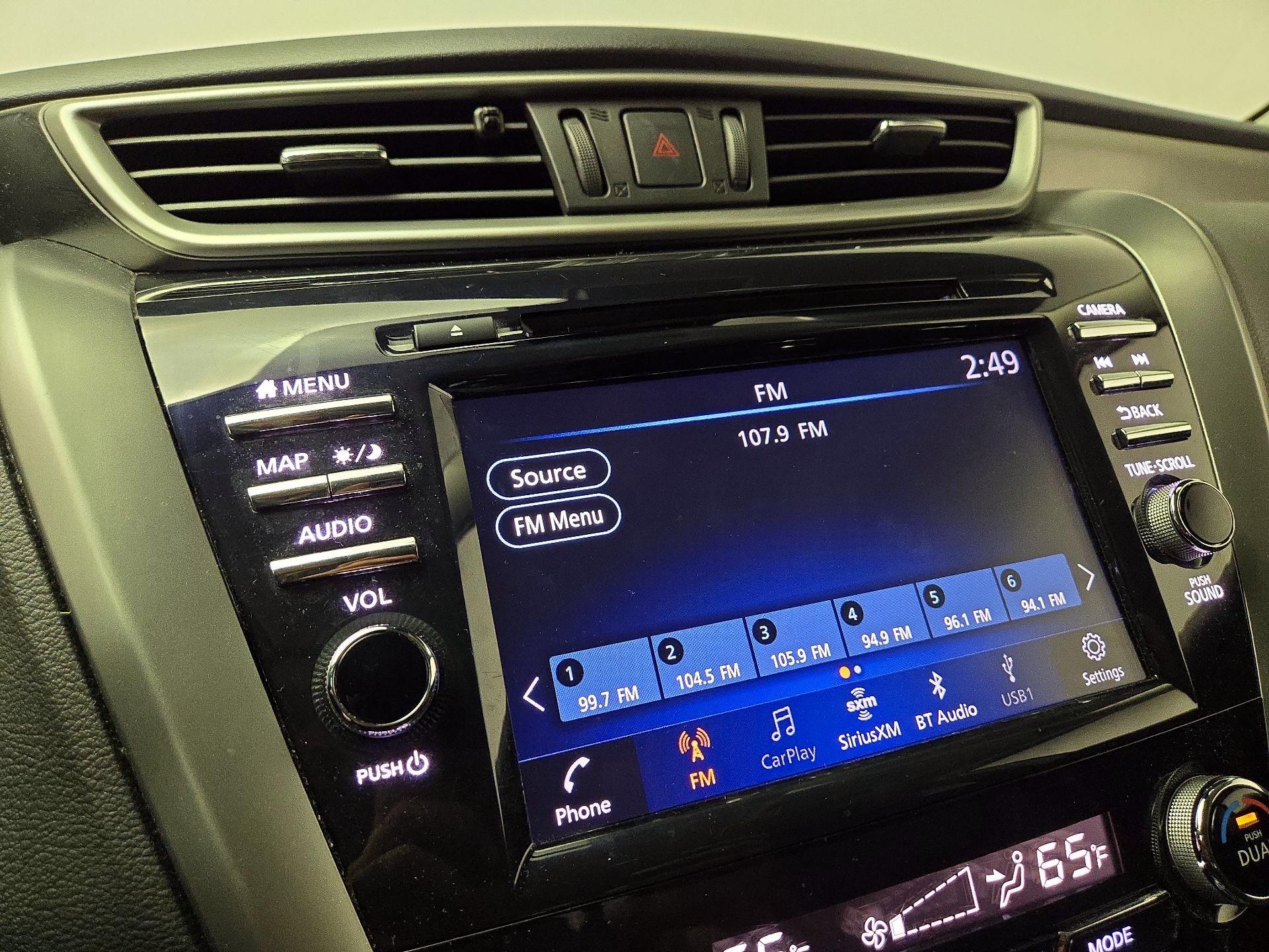 Thumbnail: 2024 Nissan Murano - 16