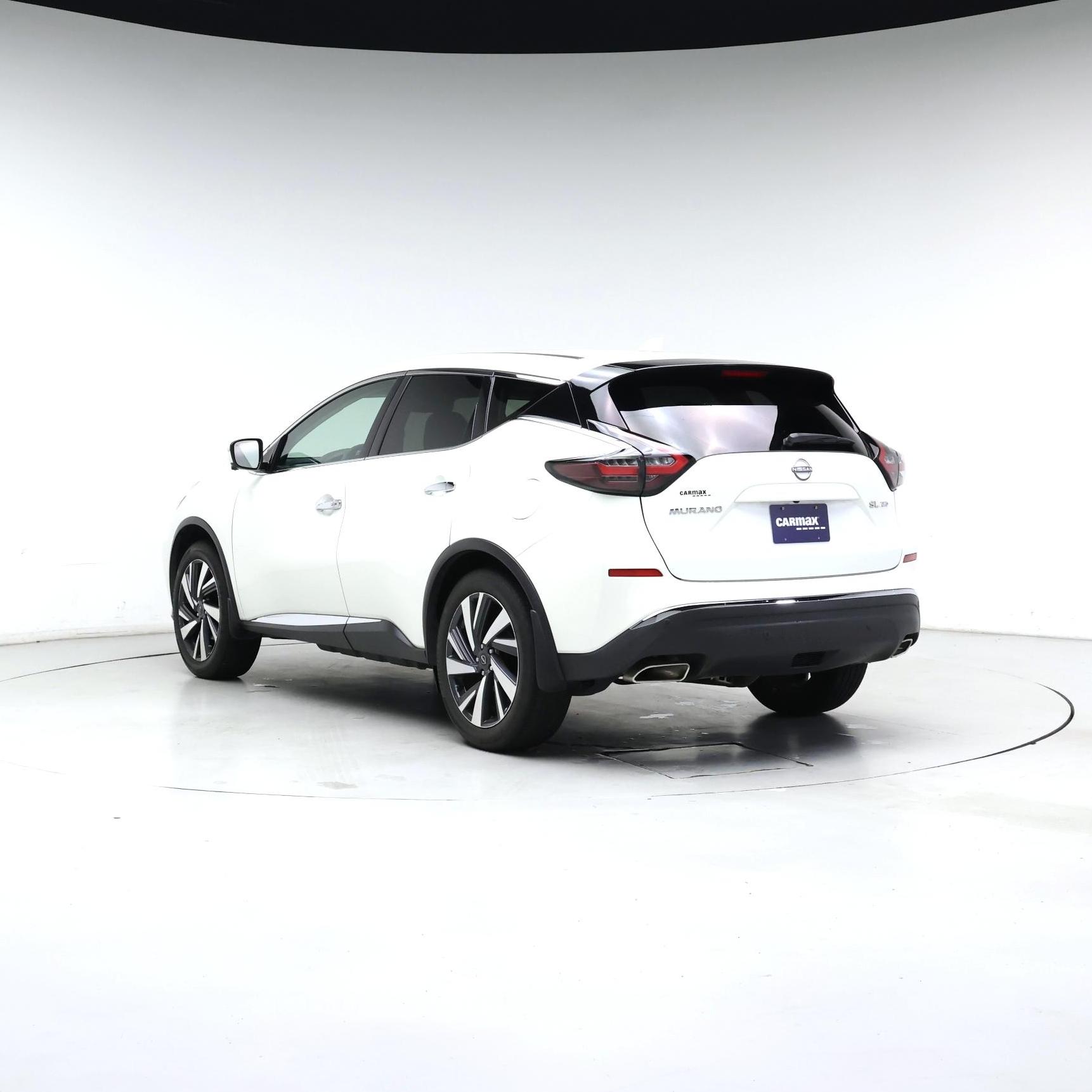 Thumbnail: 2024 Nissan Murano - 2