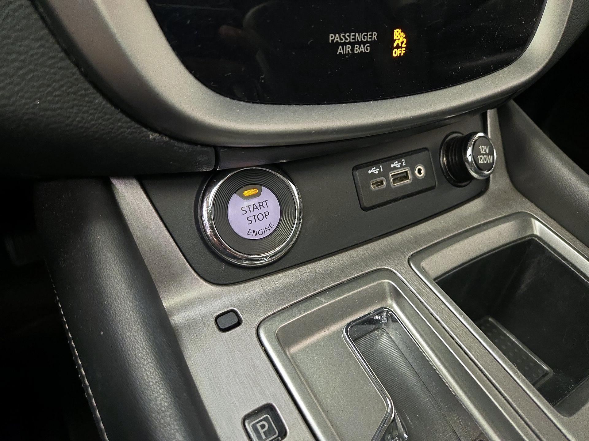 Thumbnail: 2024 Nissan Murano - 19