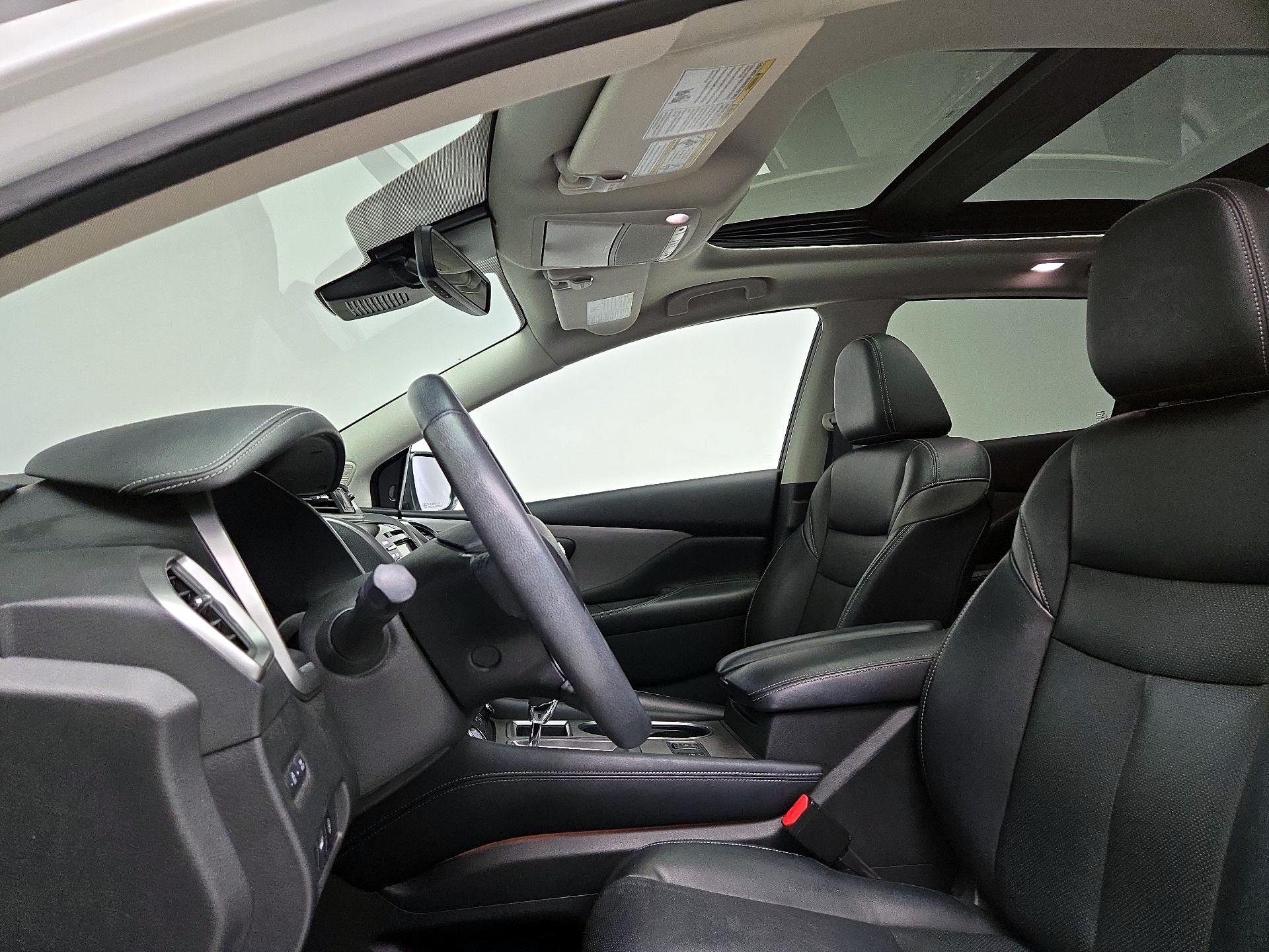 Thumbnail: 2024 Nissan Murano - 20