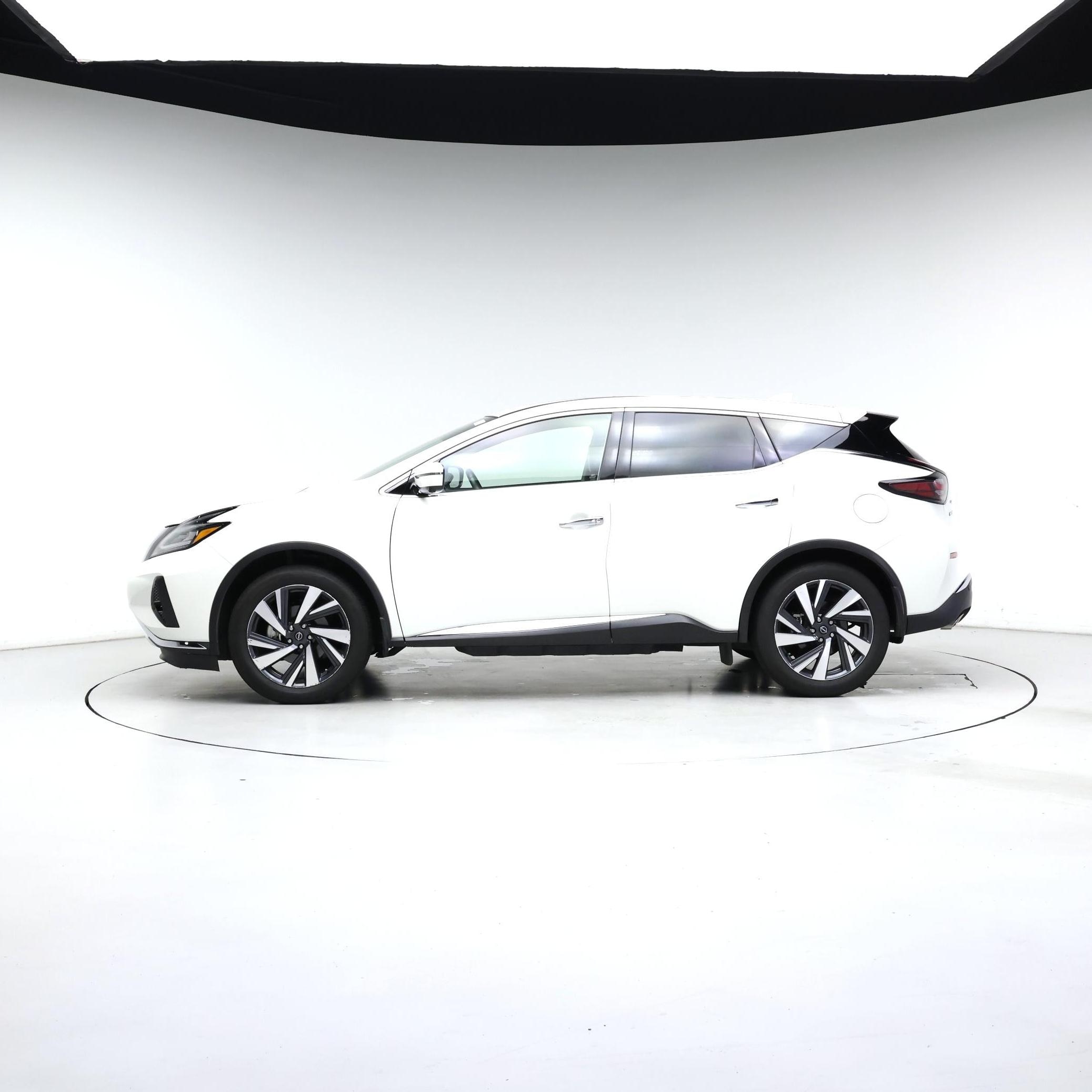 Thumbnail: 2024 Nissan Murano - 3