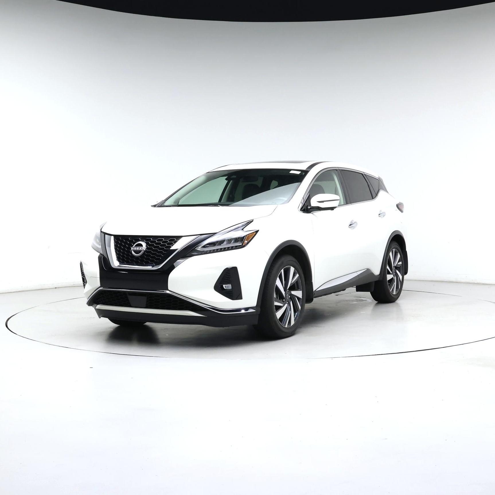 Thumbnail: 2024 Nissan Murano - 4