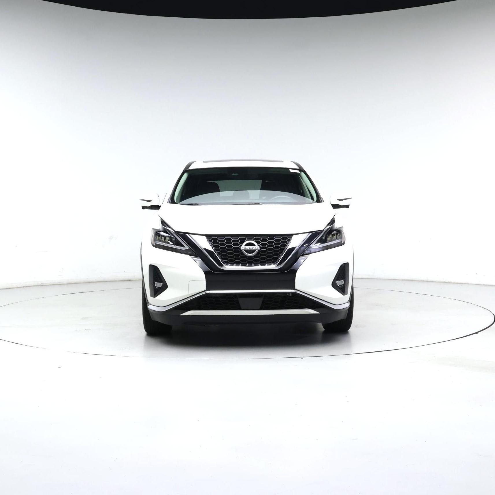 Thumbnail: 2024 Nissan Murano - 5
