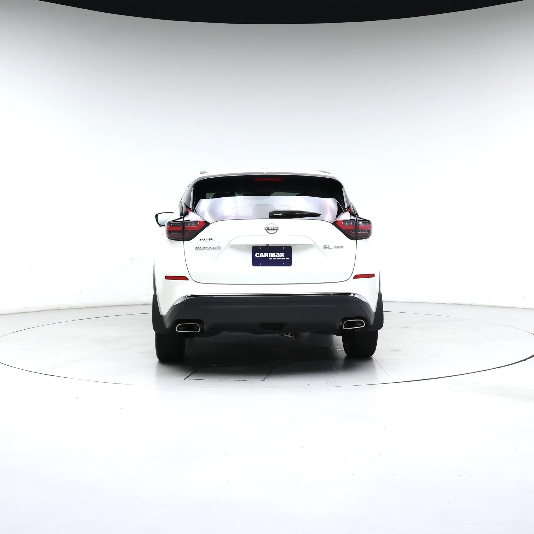 Thumbnail: 2024 Nissan Murano - 6