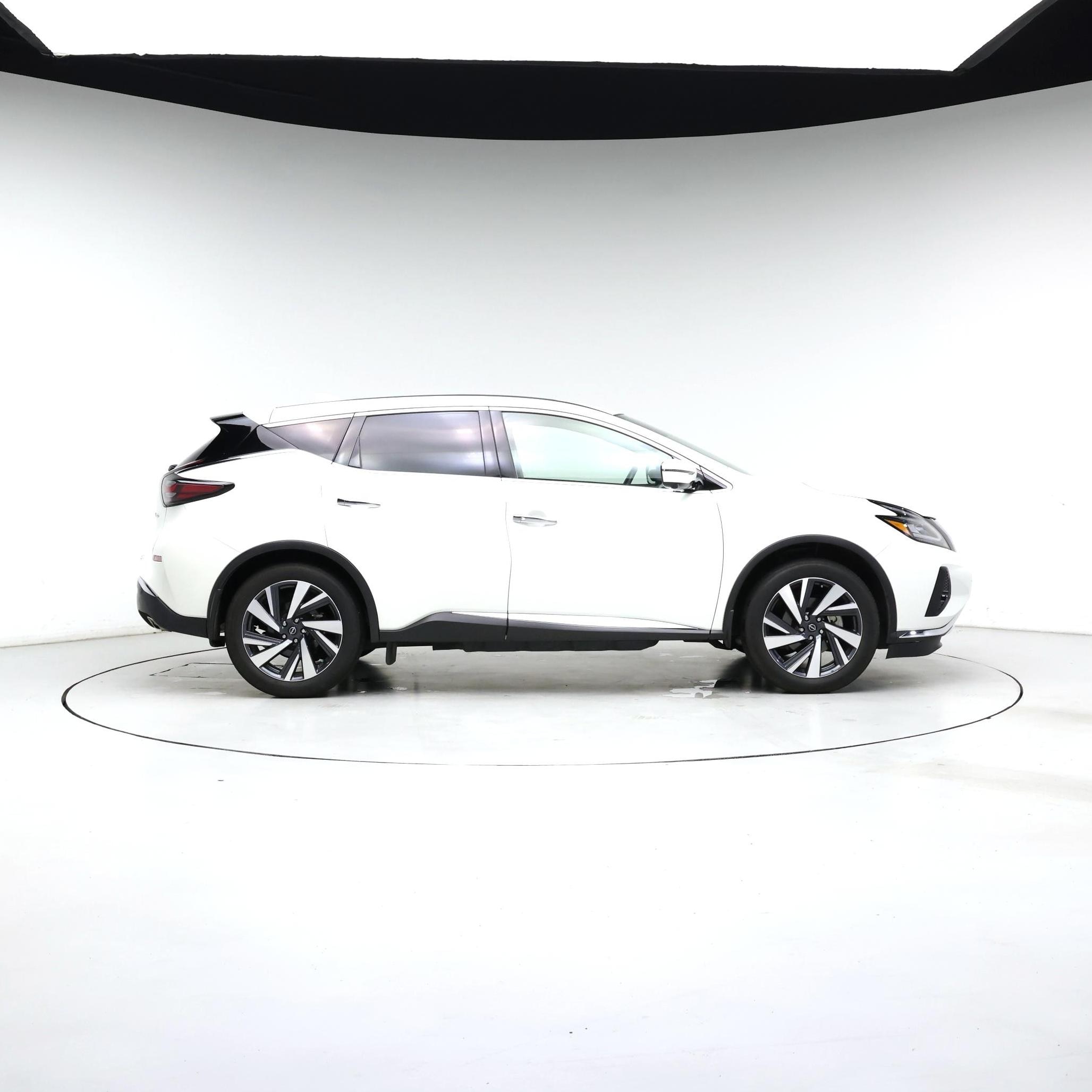 Thumbnail: 2024 Nissan Murano - 7