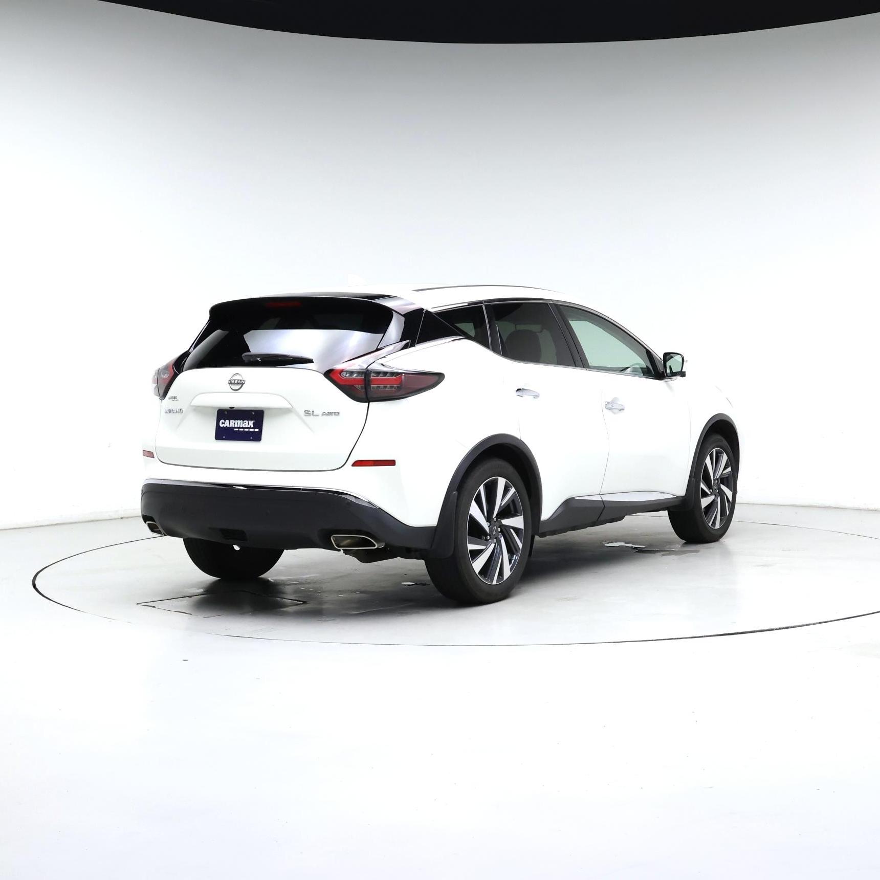 Thumbnail: 2024 Nissan Murano - 8