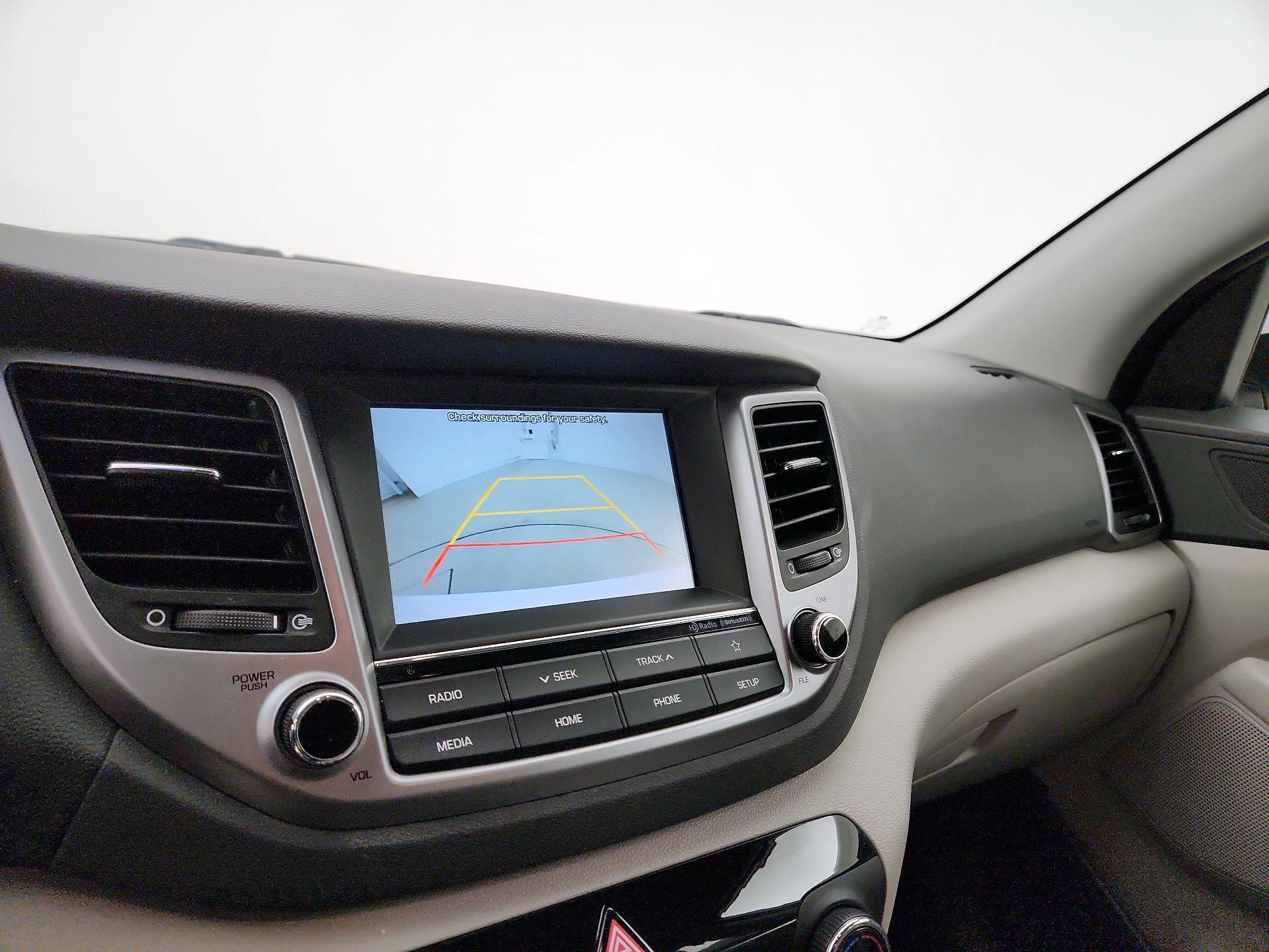 Thumbnail: 2018 Hyundai Tucson - 13