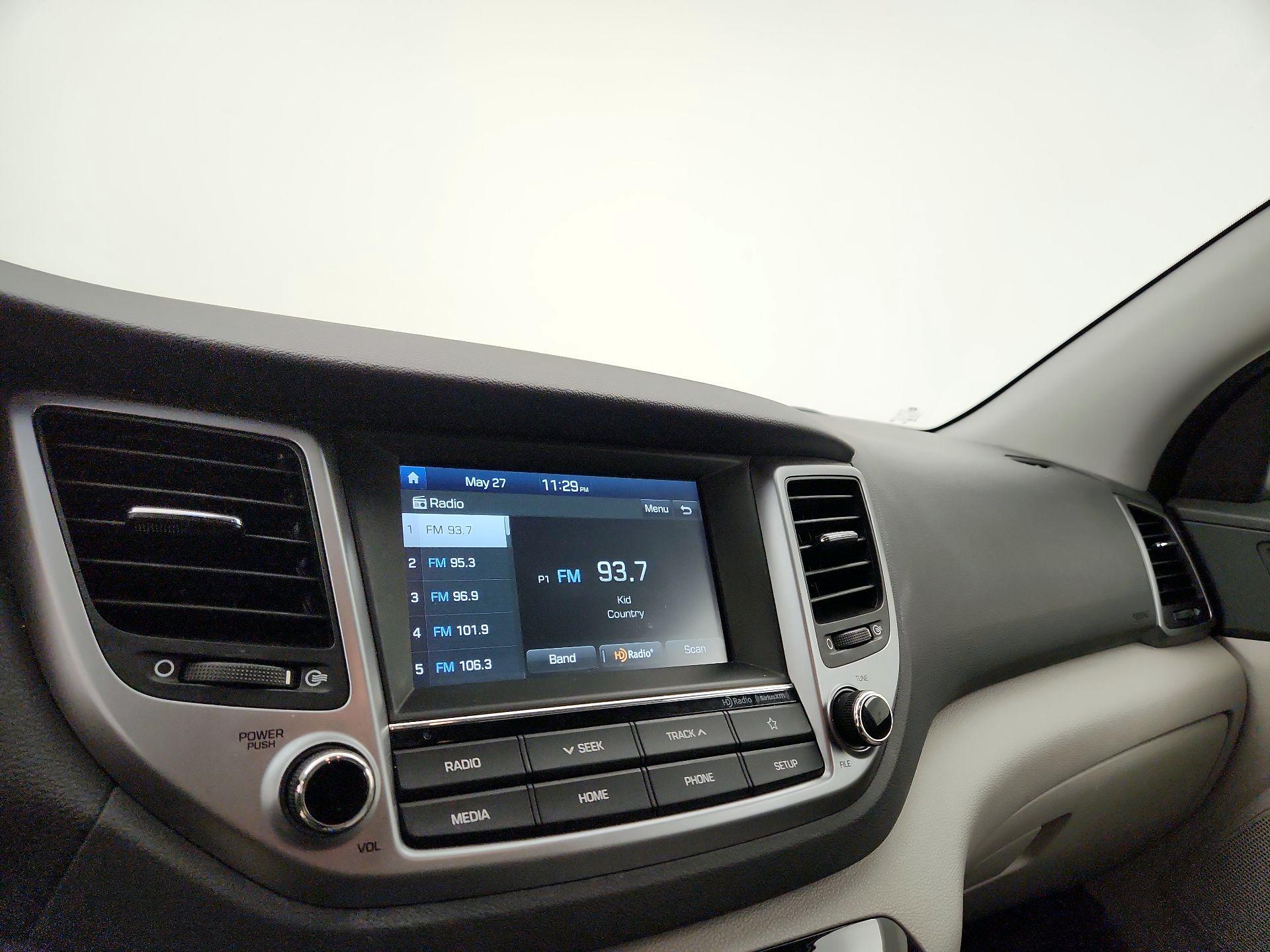 Thumbnail: 2018 Hyundai Tucson - 14