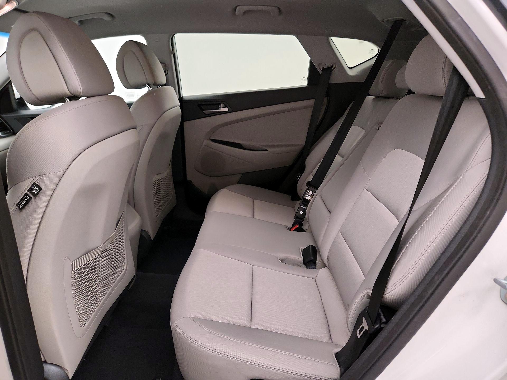 Thumbnail: 2018 Hyundai Tucson - 18