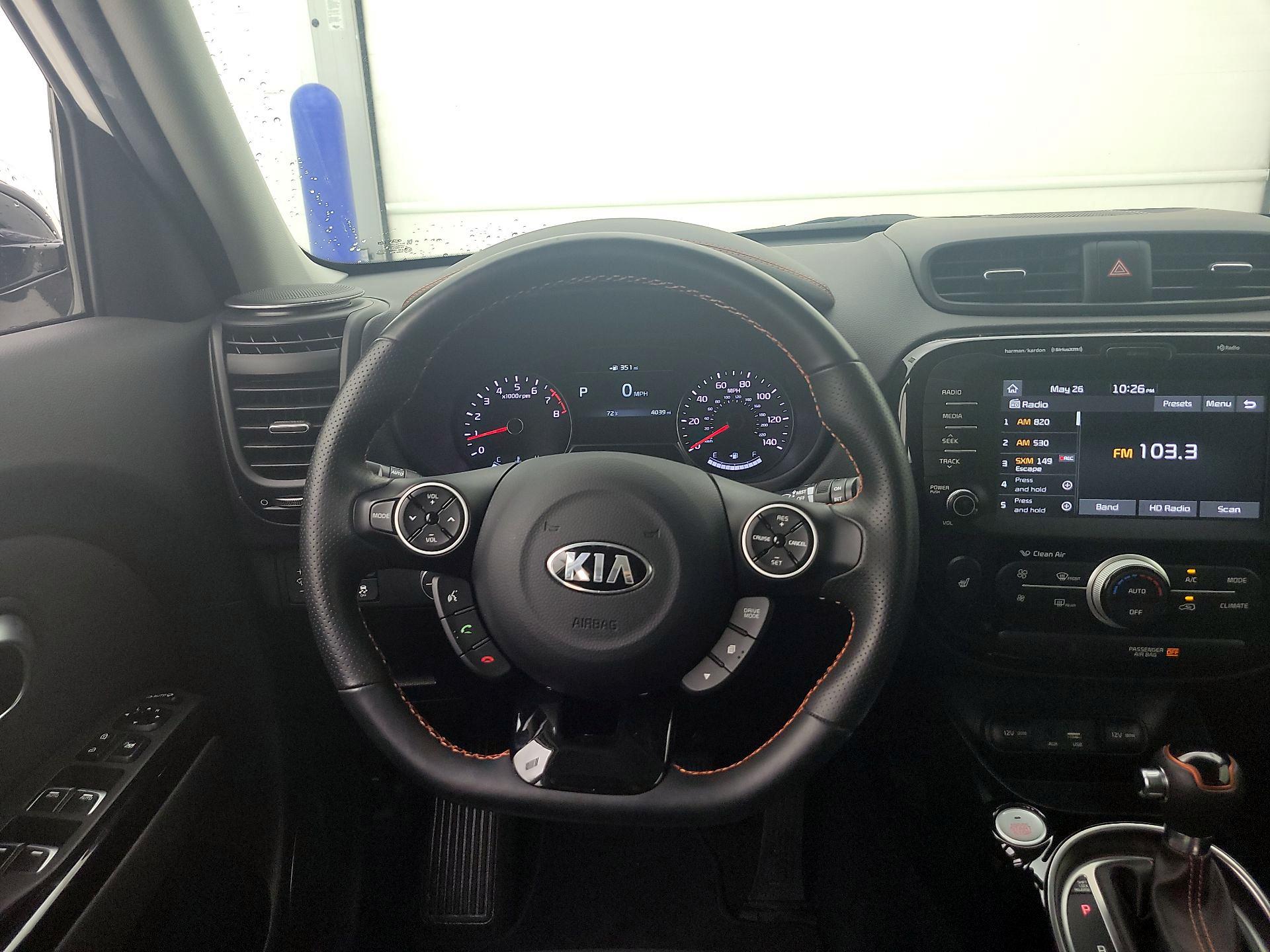 Thumbnail: 2019 Kia Soul - 10