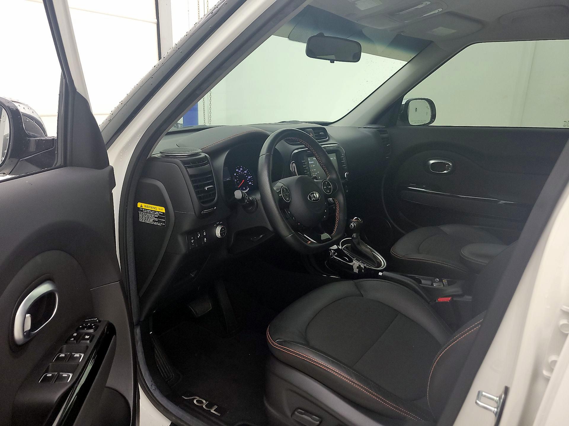Thumbnail: 2019 Kia Soul - 11