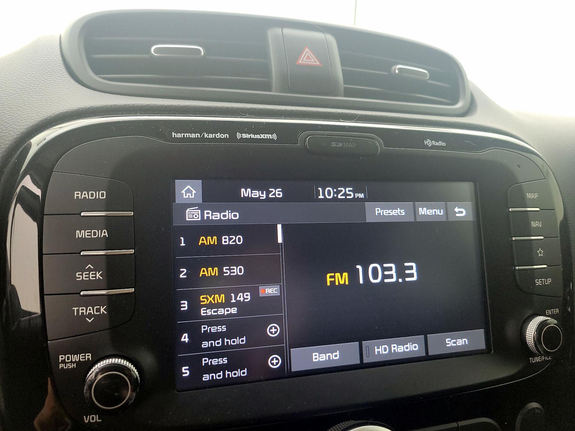 Thumbnail: 2019 Kia Soul - 15