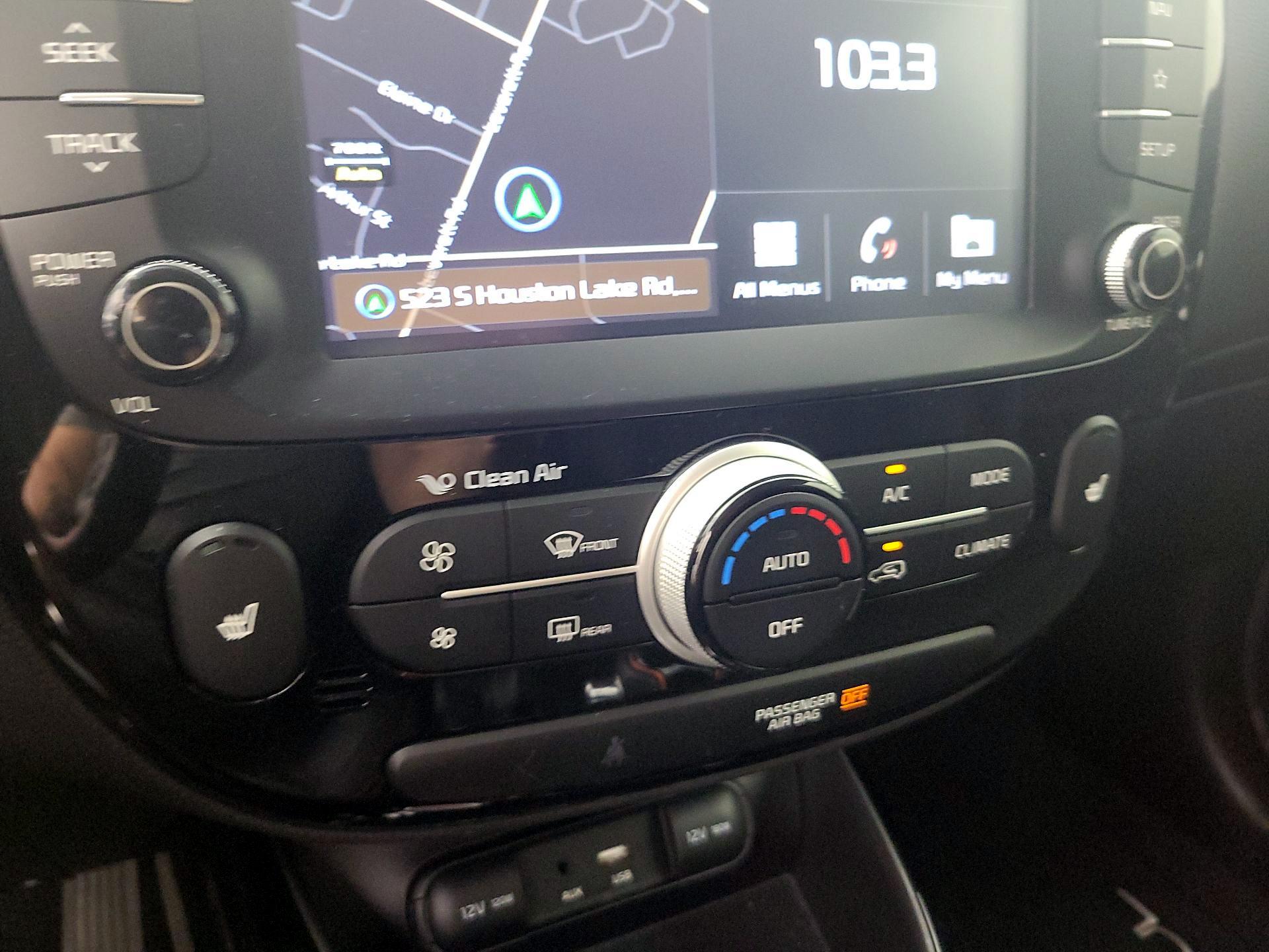 Thumbnail: 2019 Kia Soul - 16