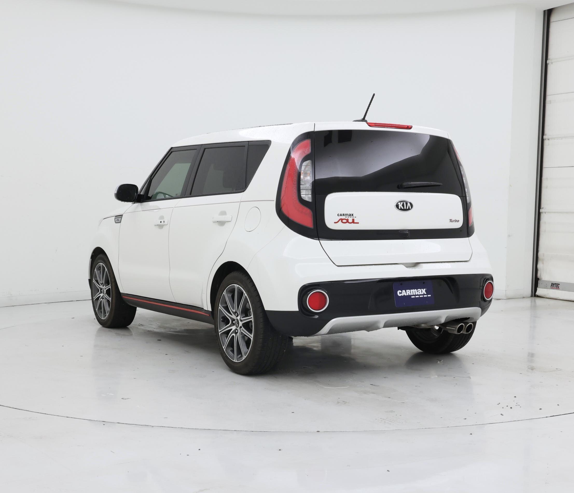 Thumbnail: 2019 Kia Soul - 2