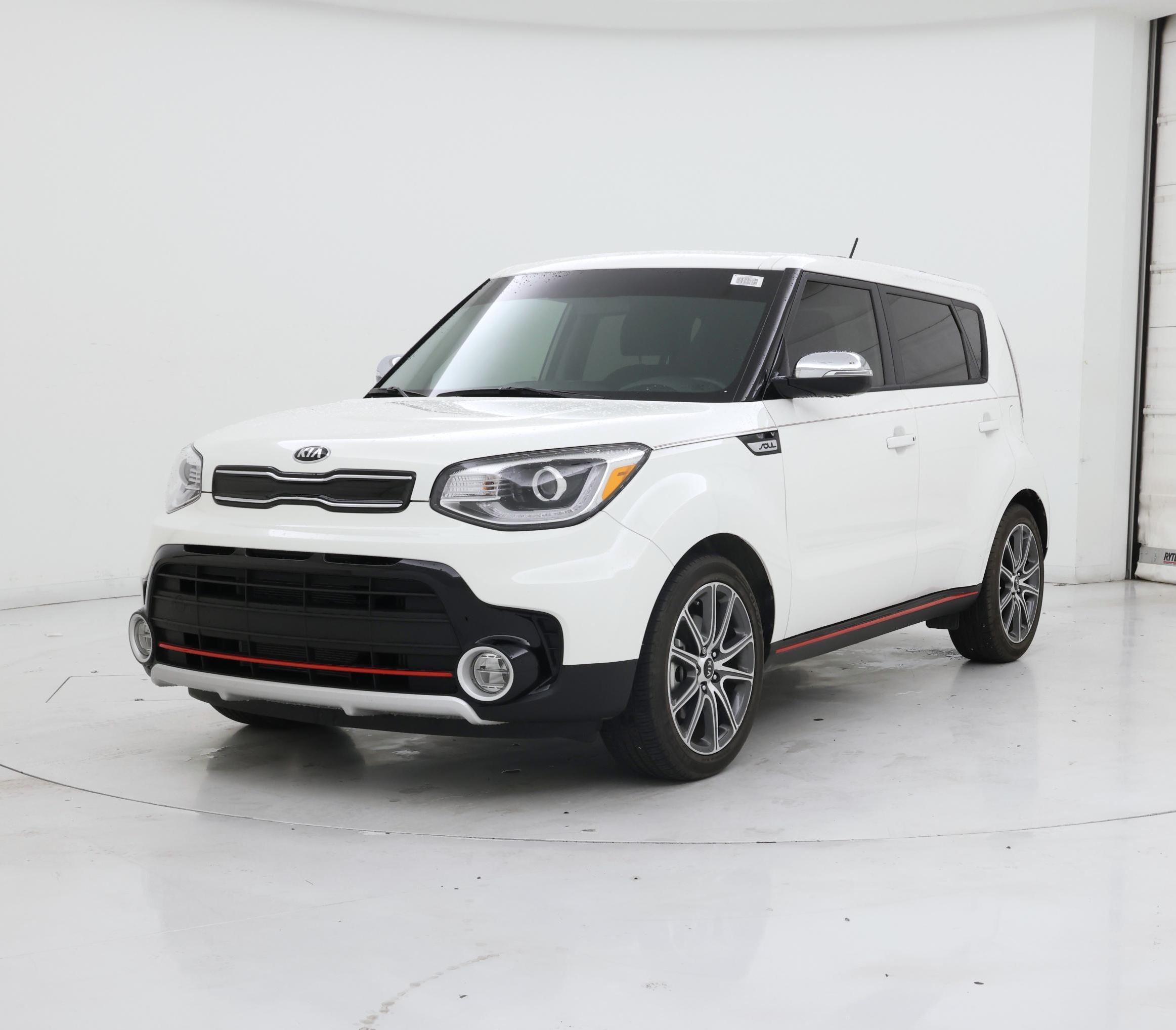Thumbnail: 2019 Kia Soul - 4