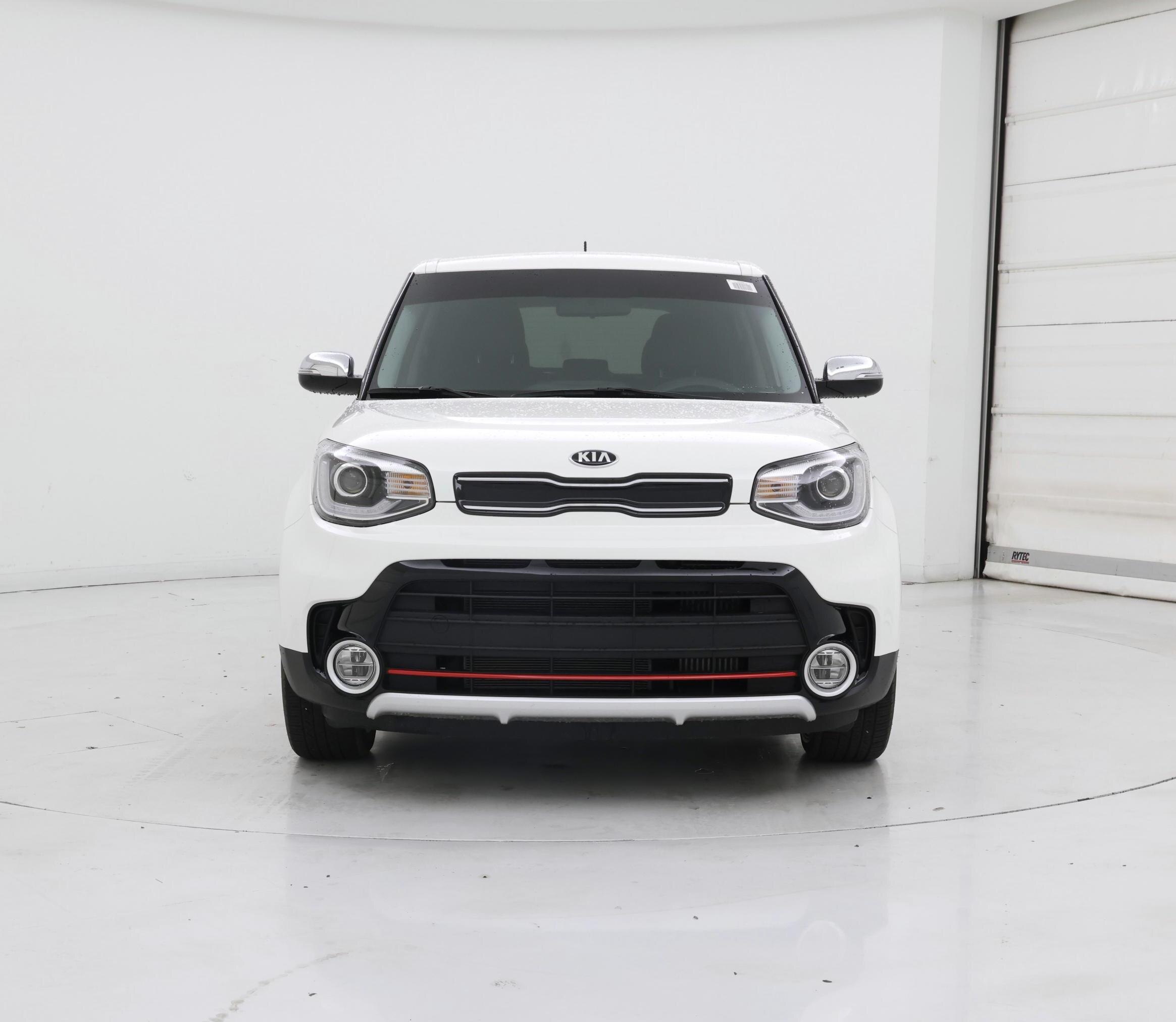 Thumbnail: 2019 Kia Soul - 5