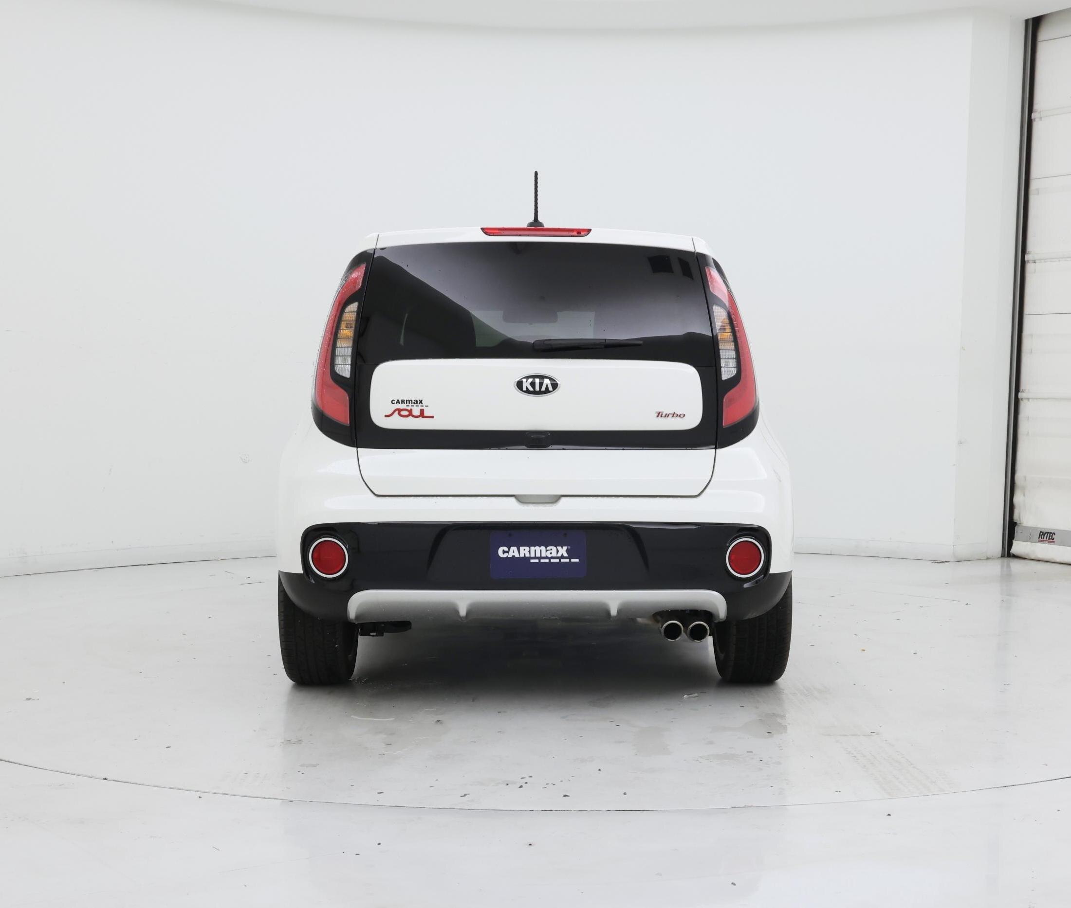Thumbnail: 2019 Kia Soul - 6