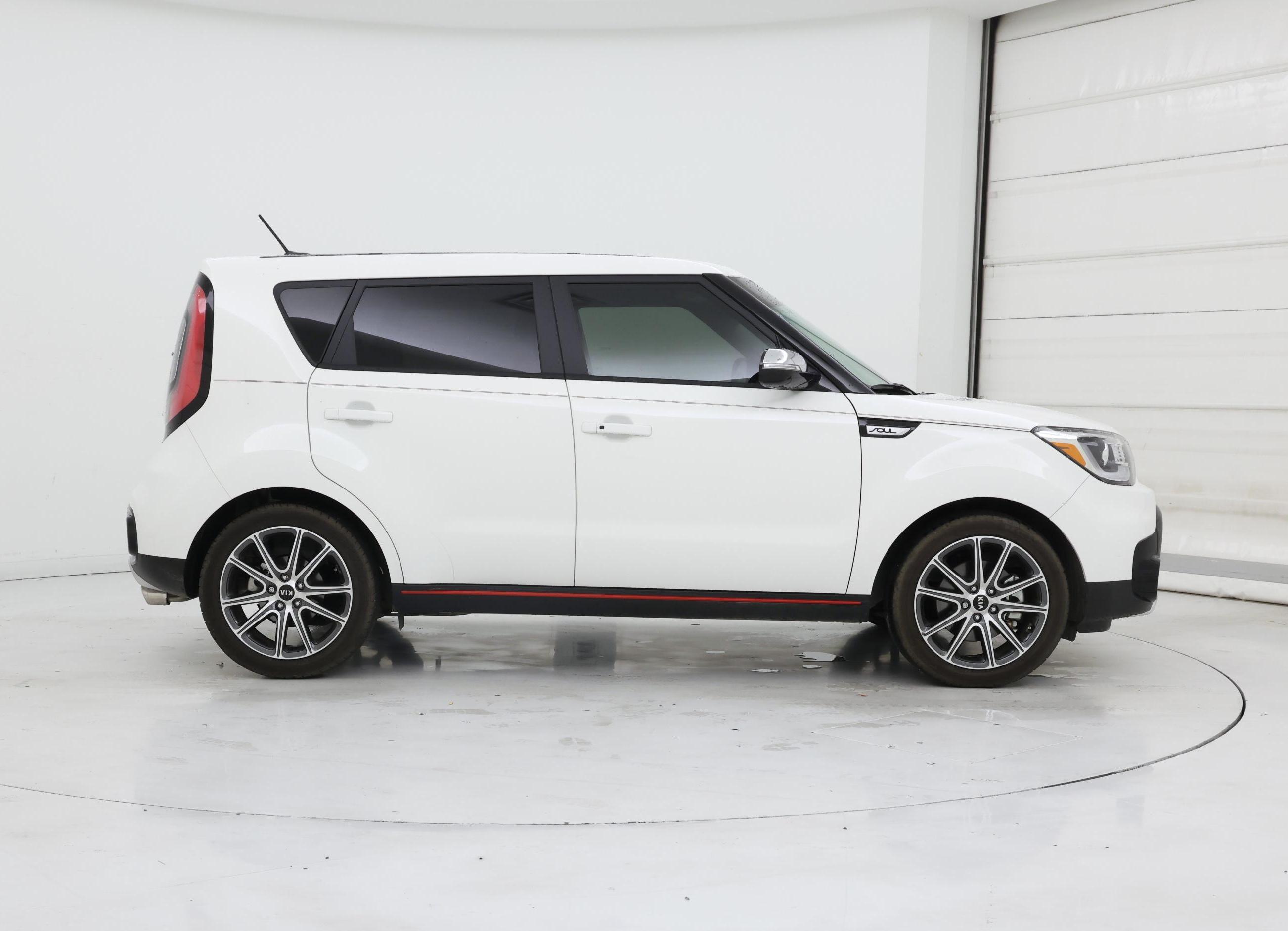 Thumbnail: 2019 Kia Soul - 7