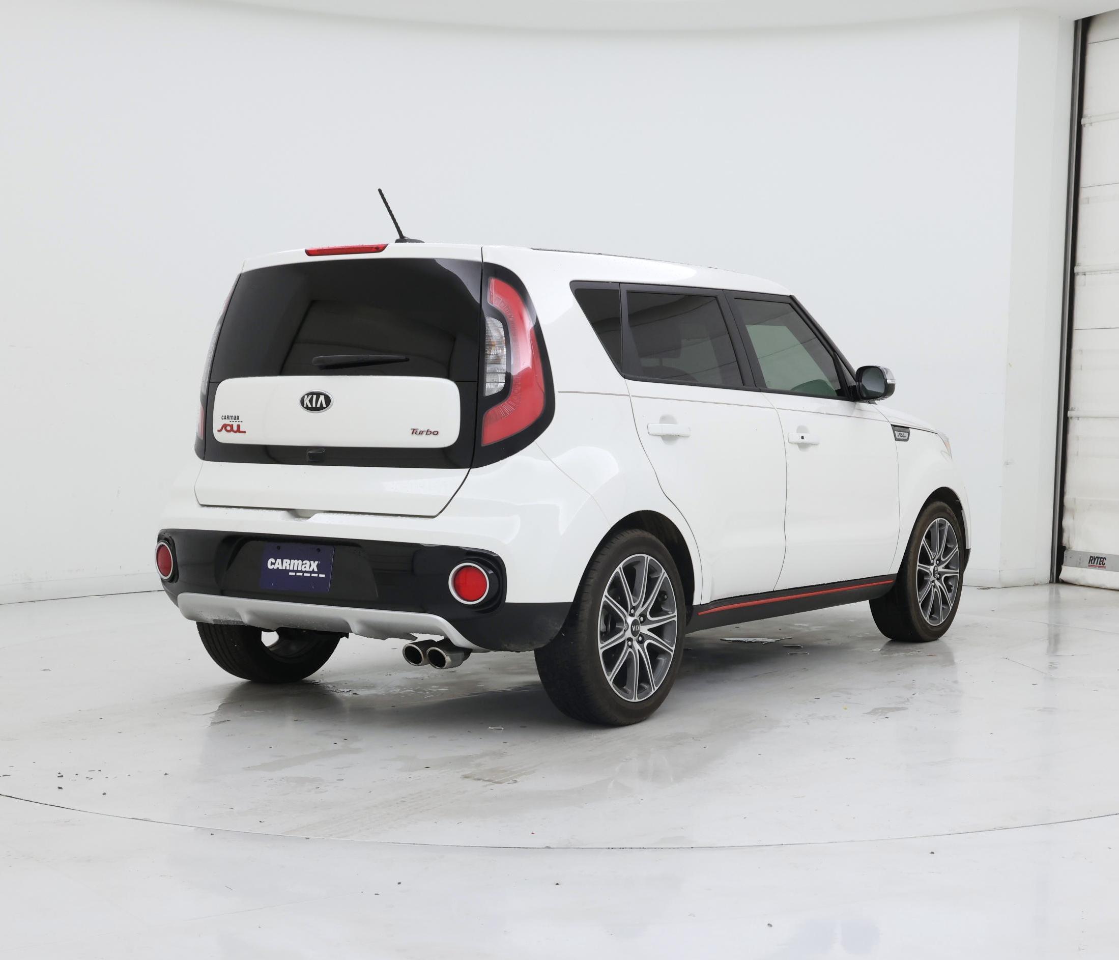 Thumbnail: 2019 Kia Soul - 8