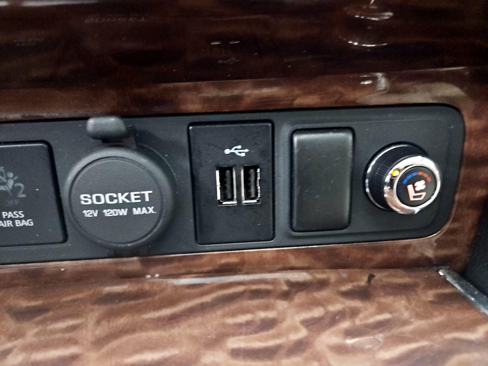 2020 Nissan Armada Platinum - Photo 20