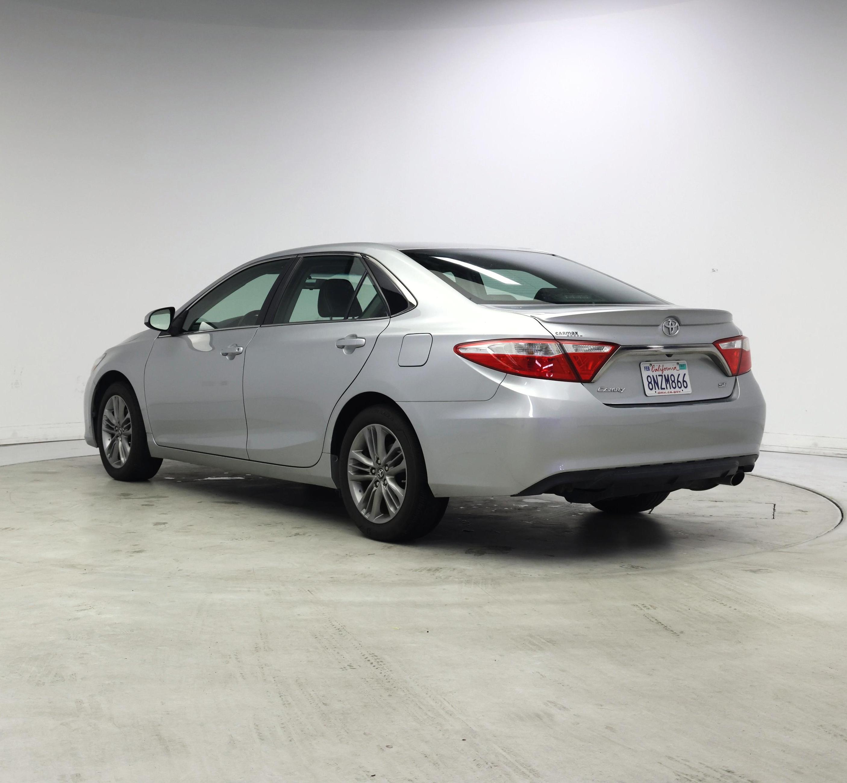Thumbnail: 2017 Toyota Camry - 2