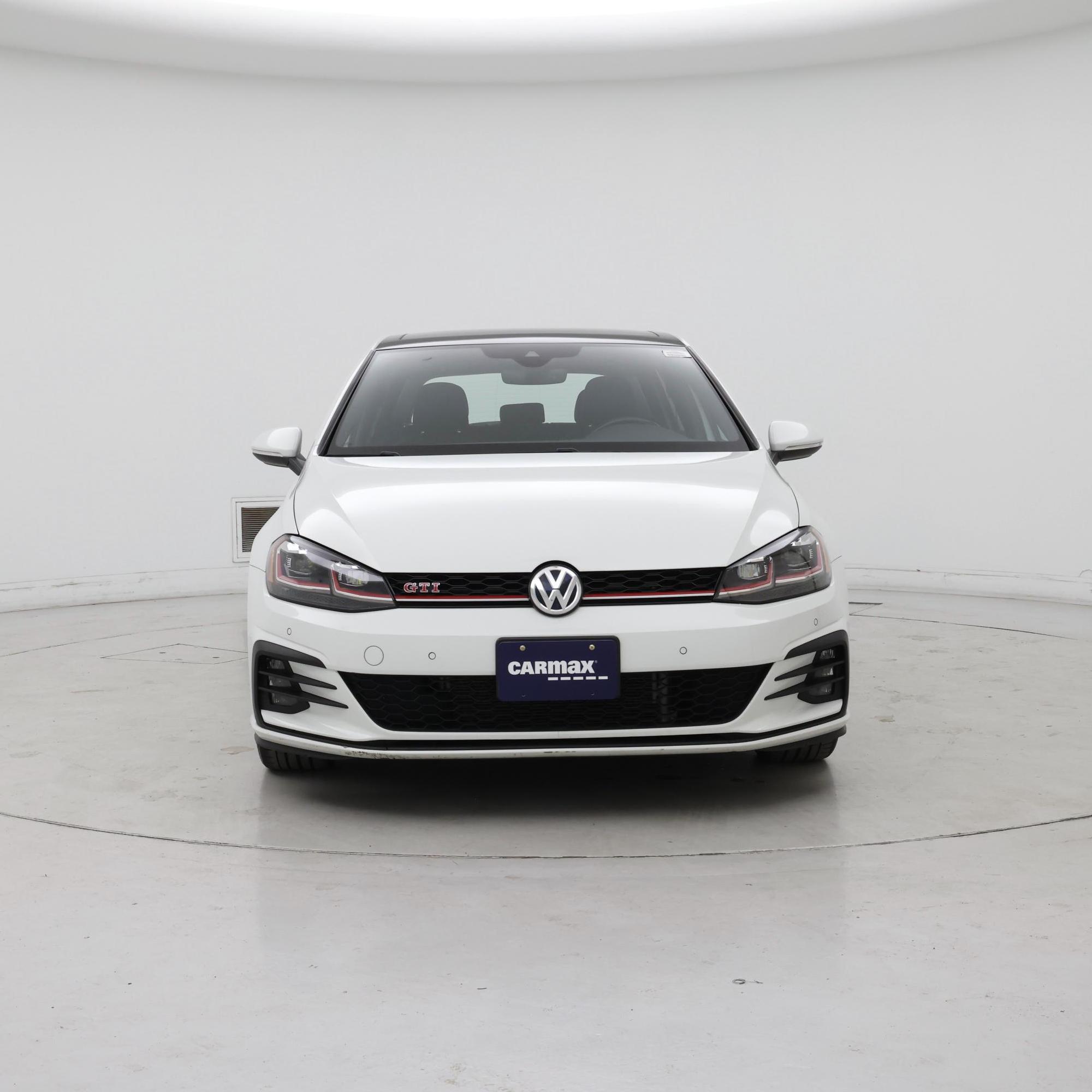 Thumbnail: 2018 Volkswagen Golf - 5