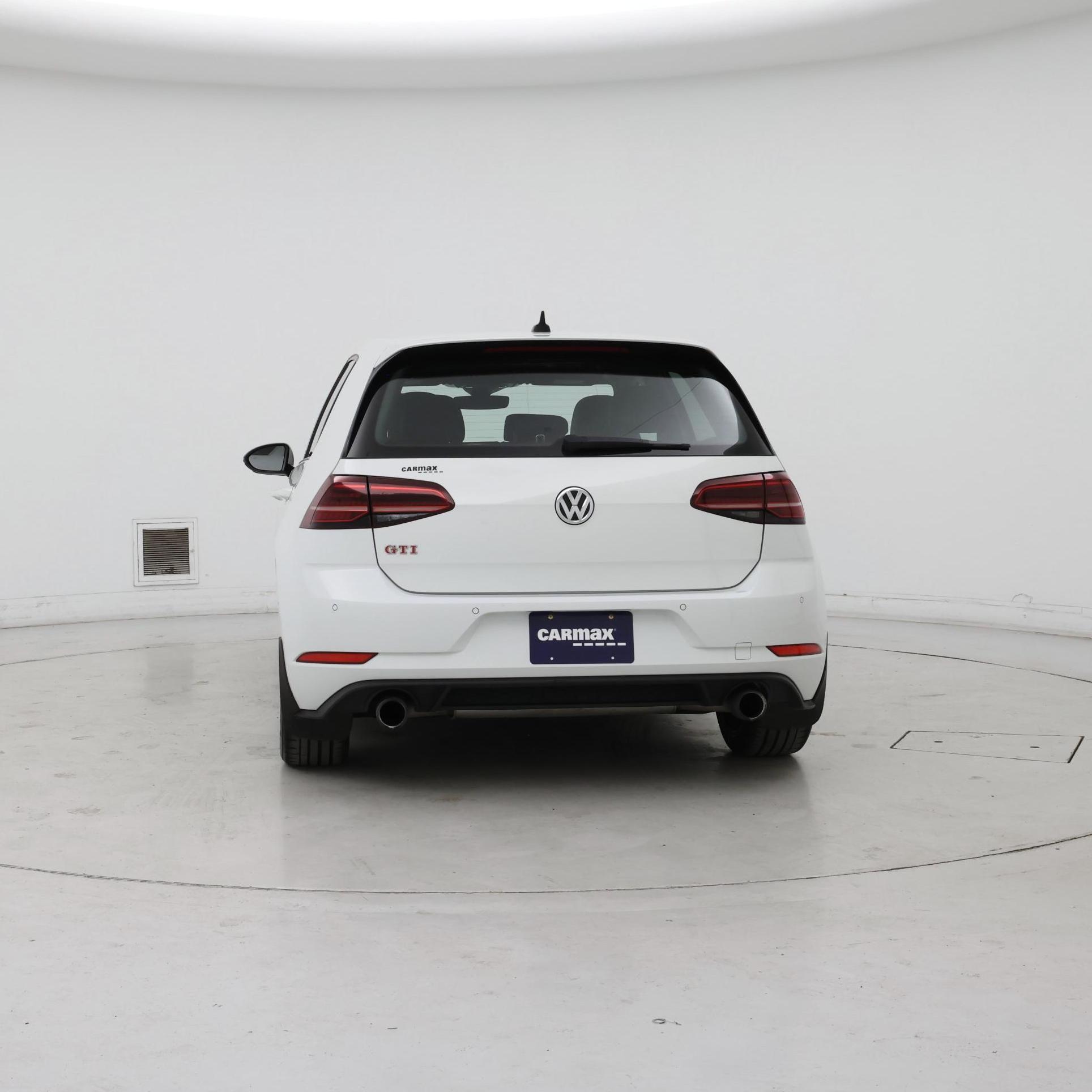 Thumbnail: 2018 Volkswagen Golf - 6