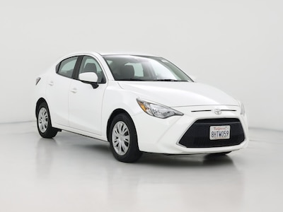 2019 Toyota Yaris L