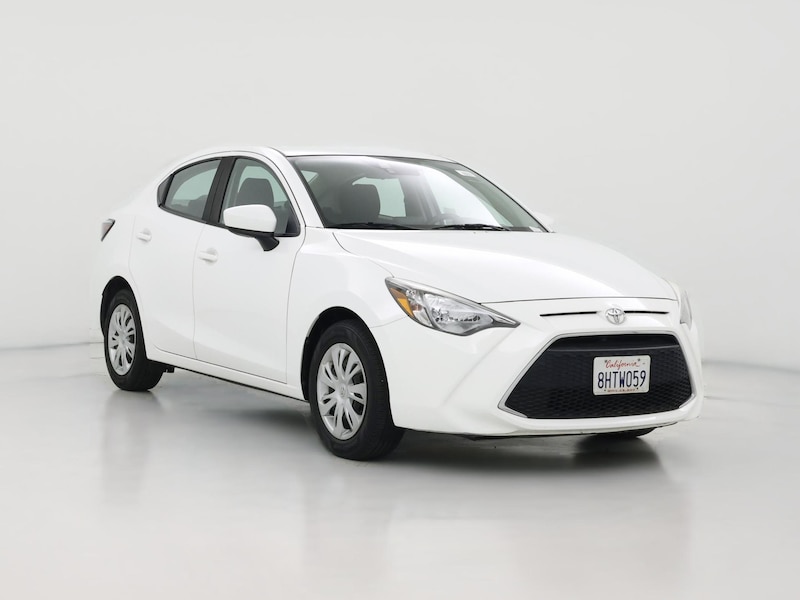2019 Toyota Yaris L -
                  Duarte, CA
