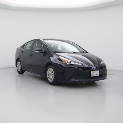 2019 Toyota Prius LE