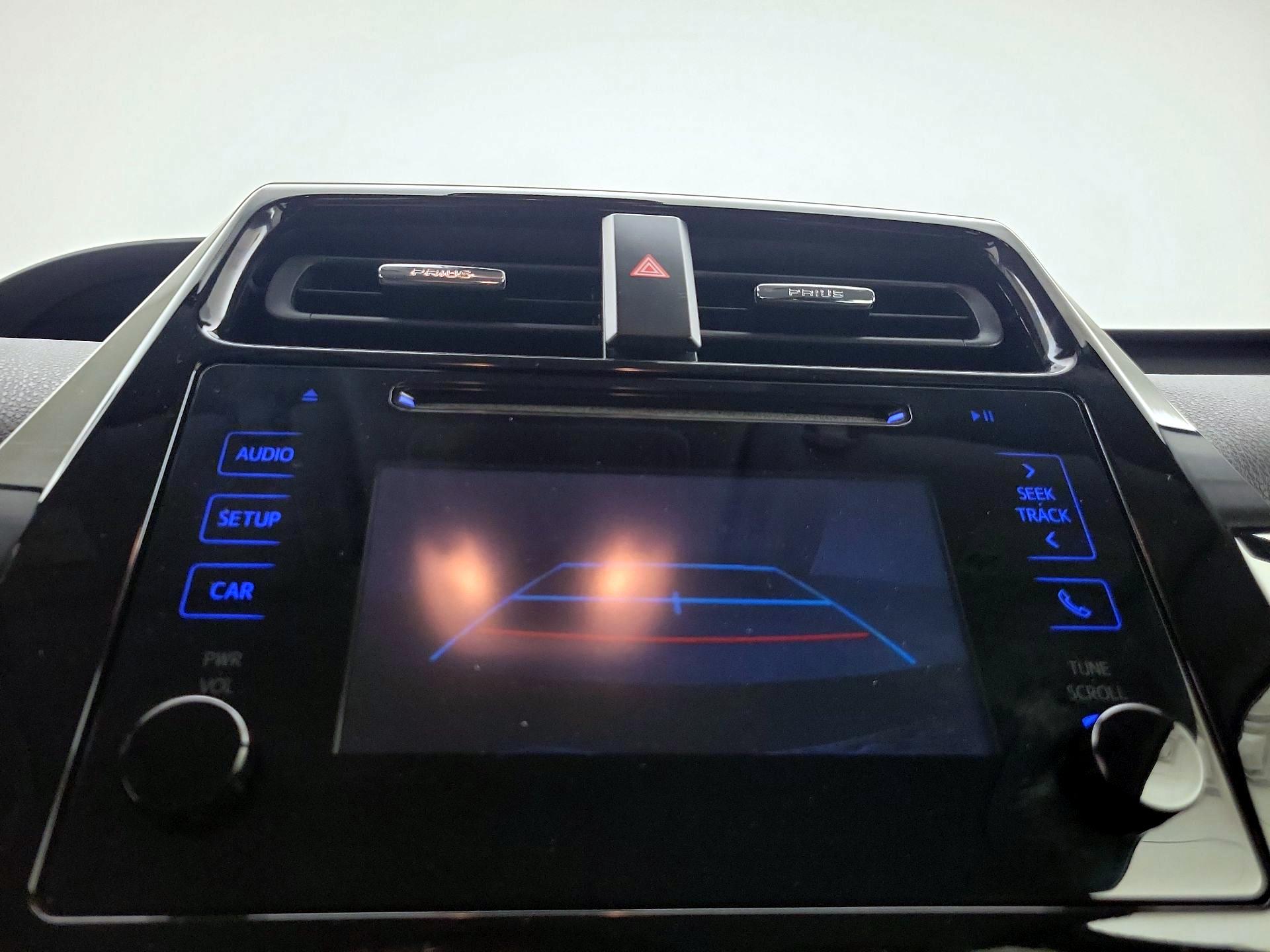 Thumbnail: 2019 Toyota Prius - 14
