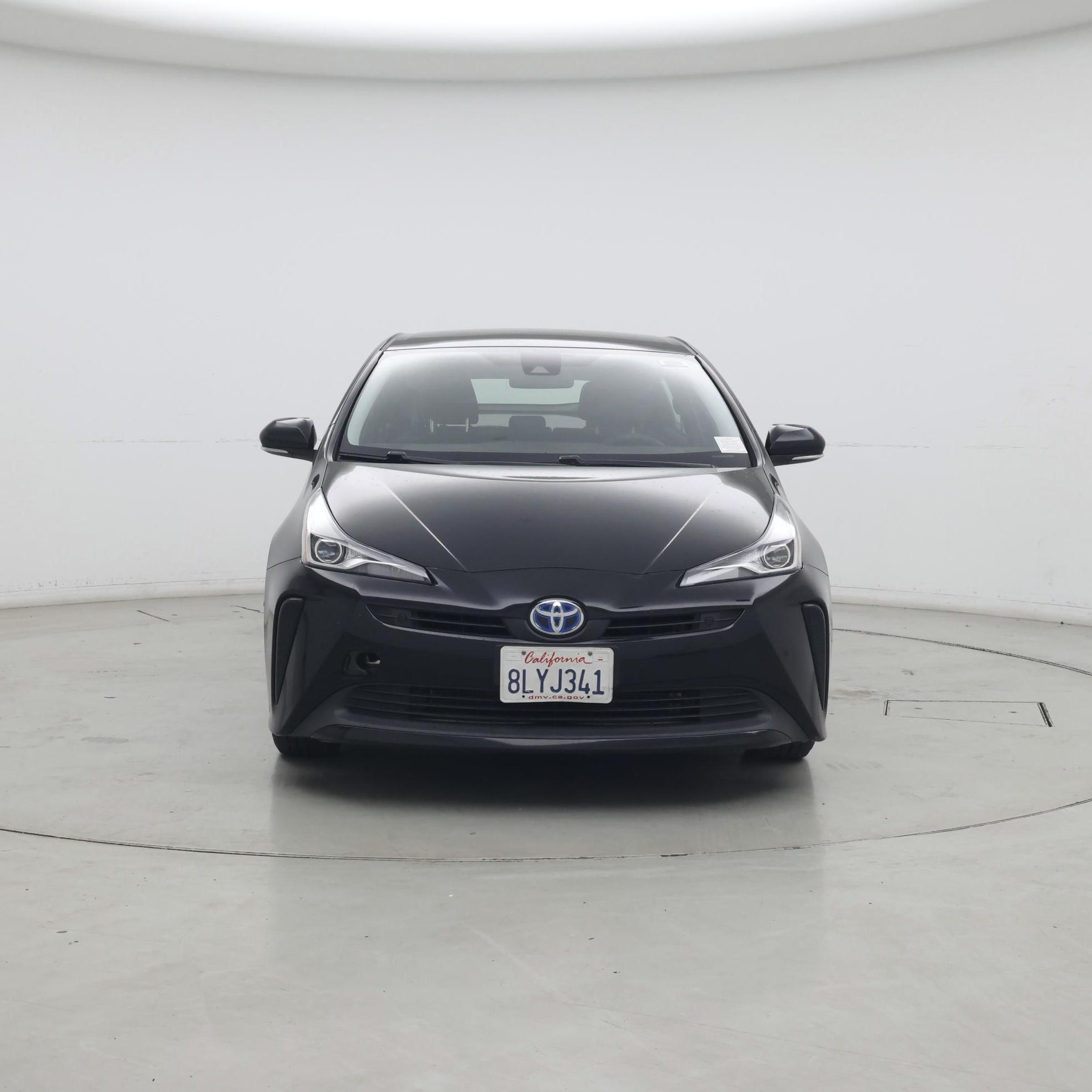 Thumbnail: 2019 Toyota Prius - 5