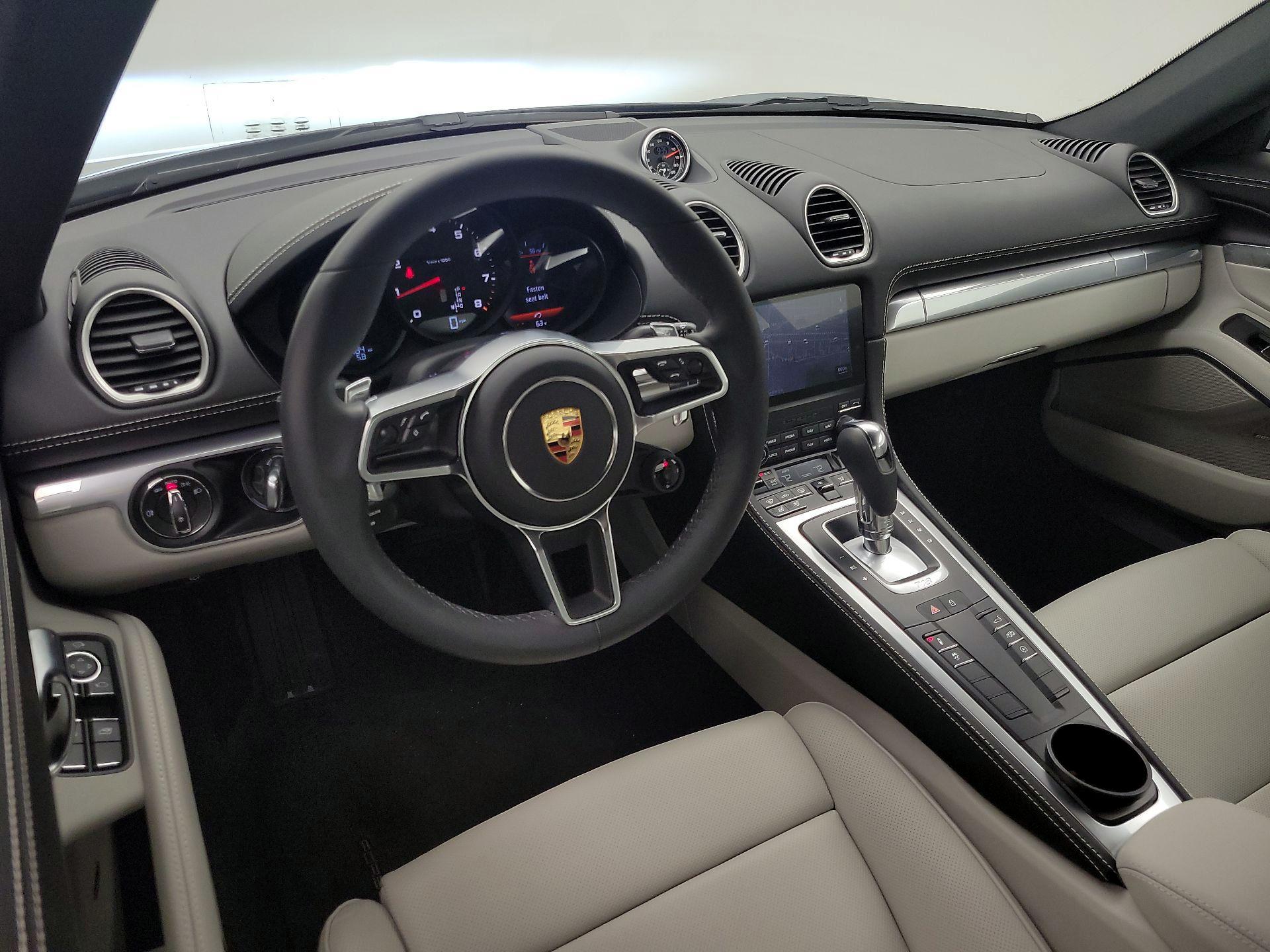 Thumbnail: 2024 Porsche 718 Cayman - 9