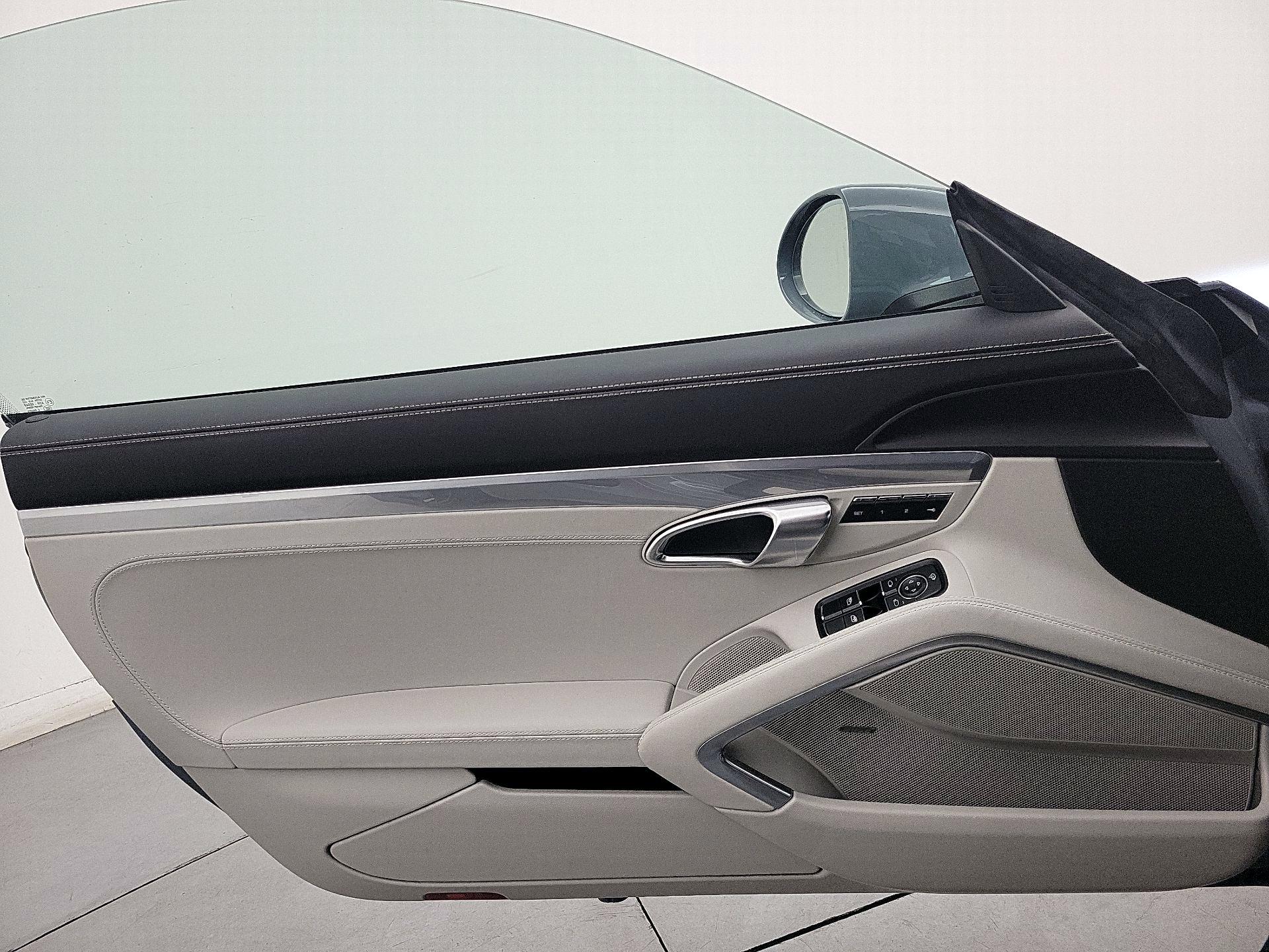 Thumbnail: 2024 Porsche 718 Cayman - 12